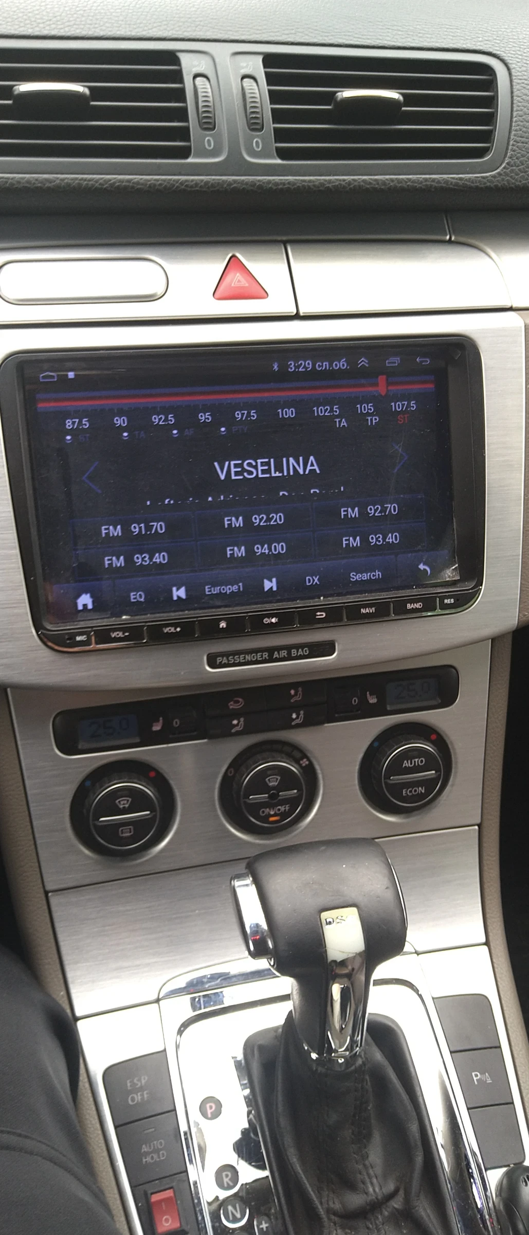 VW Passat 2.0 - изображение 6