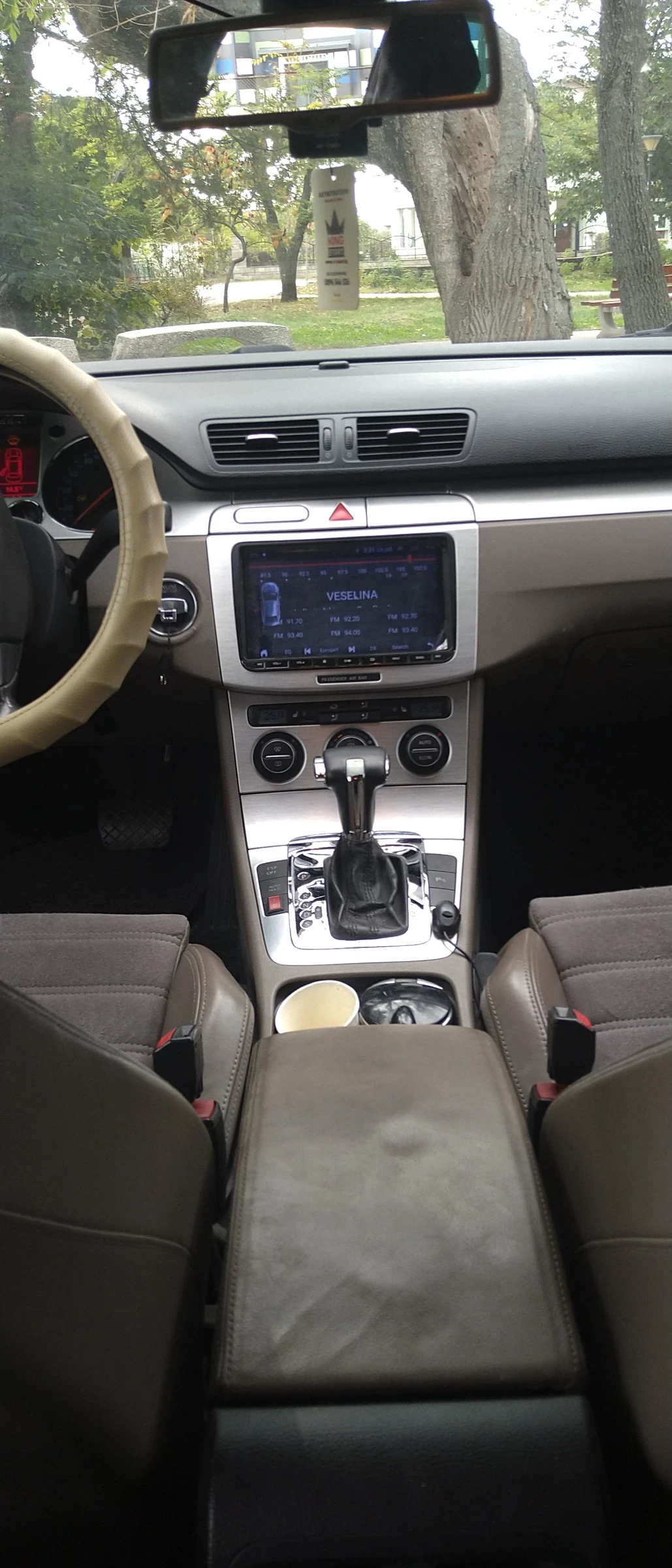 VW Passat 2.0 - изображение 4