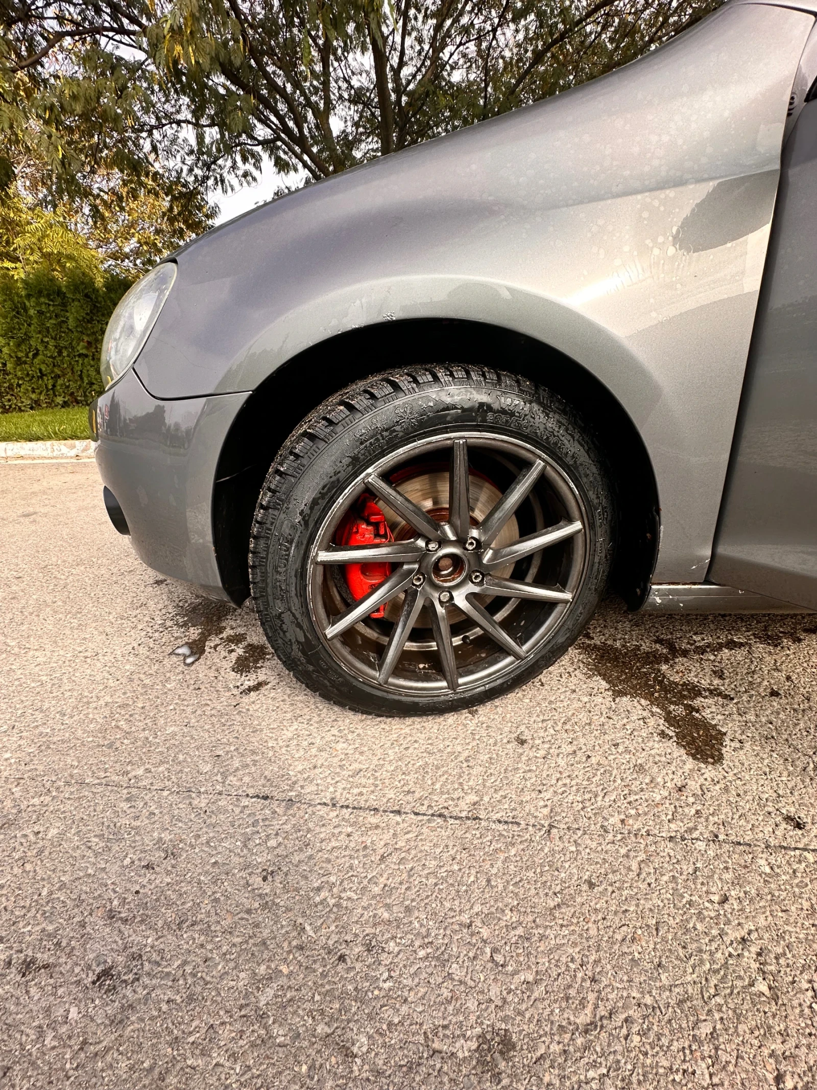 VW Golf Golf TSI - изображение 6