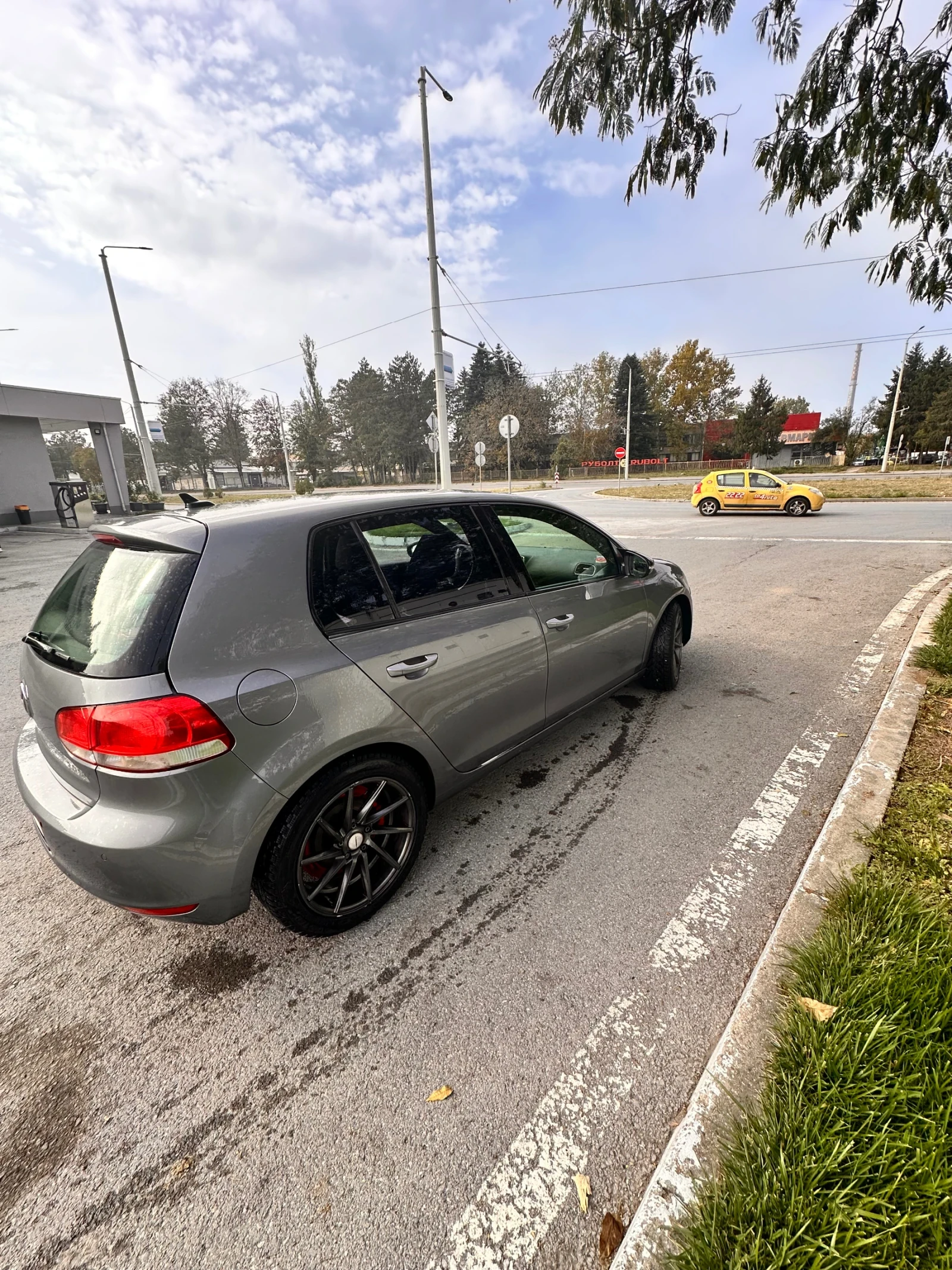 VW Golf Golf TSI - изображение 3