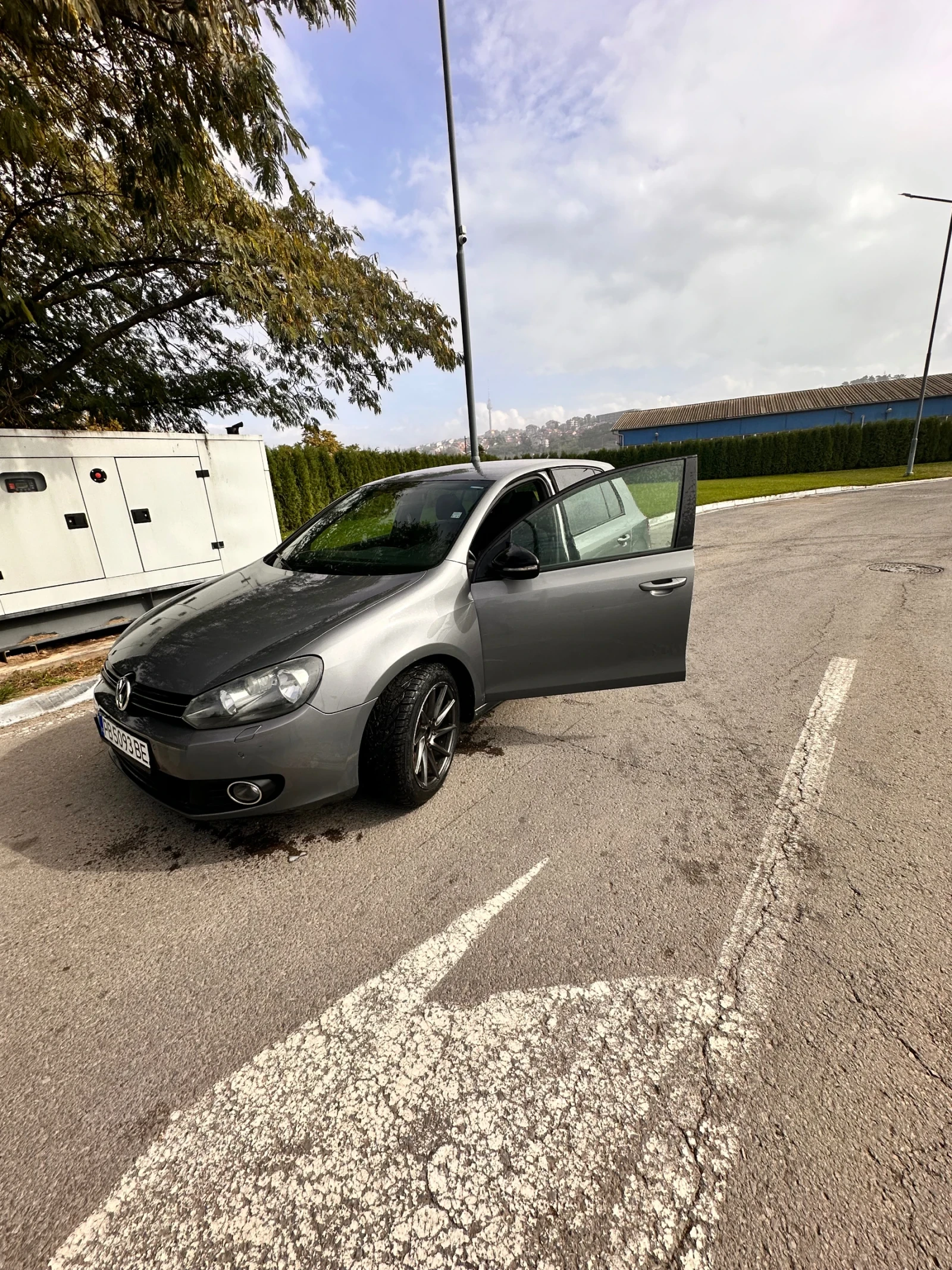VW Golf Golf TSI - изображение 5