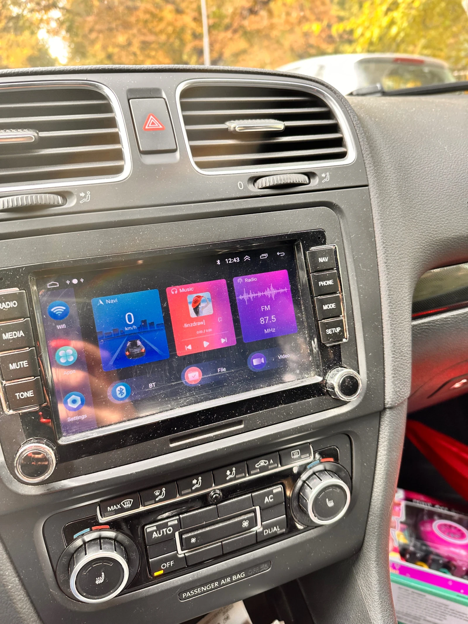 VW Golf Golf TSI | Mobile.bg   11