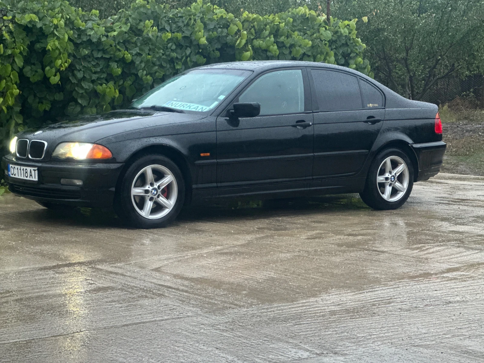 BMW 316 | Mobile.bg — изображение 1