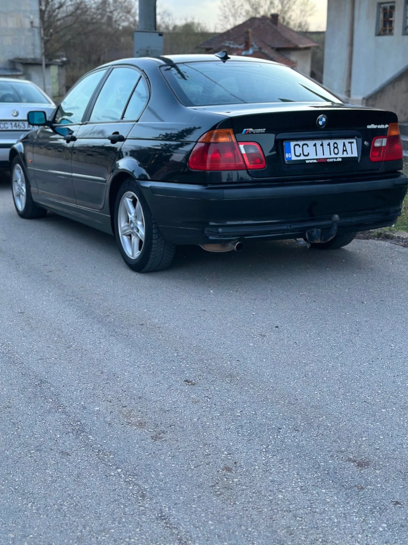 BMW 316 | Mobile.bg — изображение 4