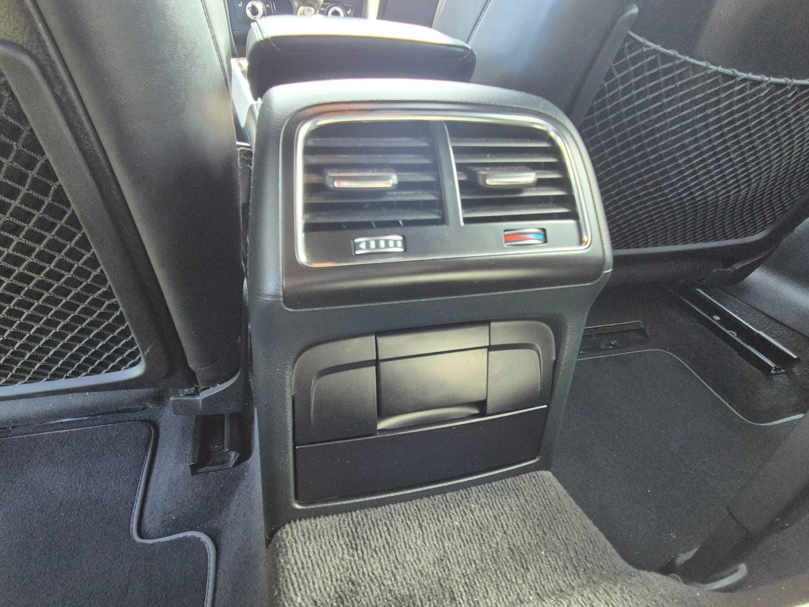 Audi A4 S-Line 2.0 TDI Premium | Mobile.bg   14