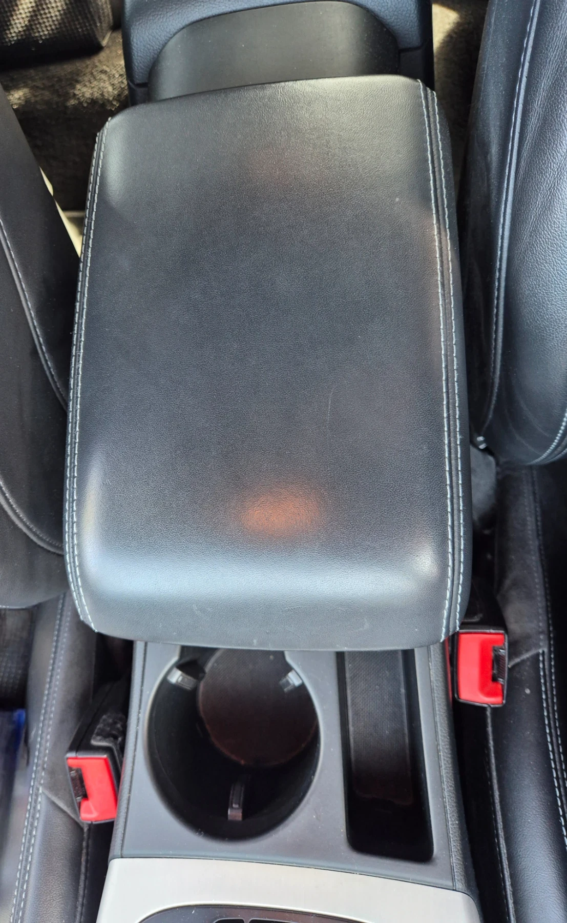 Audi A4 S-Line 2.0 TDI Premium | Mobile.bg   13