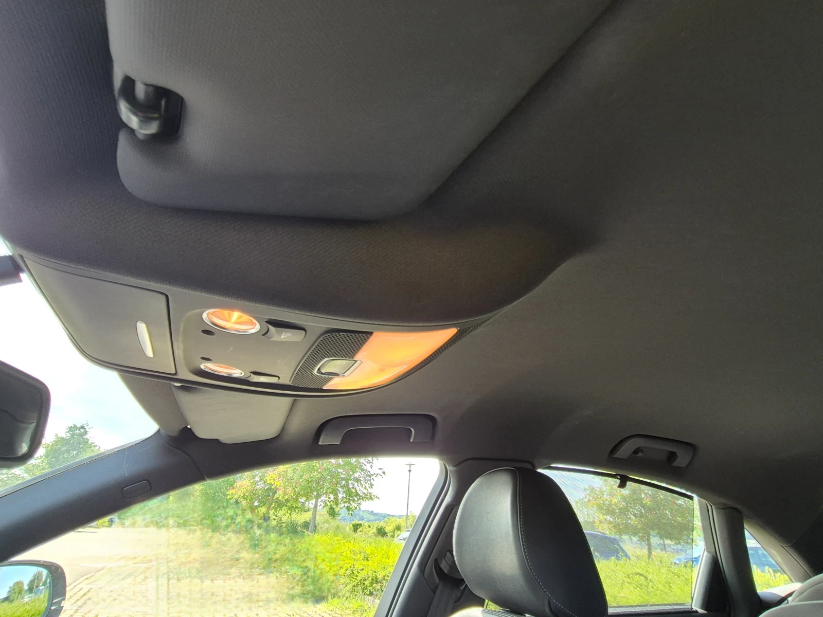 Audi A4 S-Line 2.0 TDI Premium | Mobile.bg   6