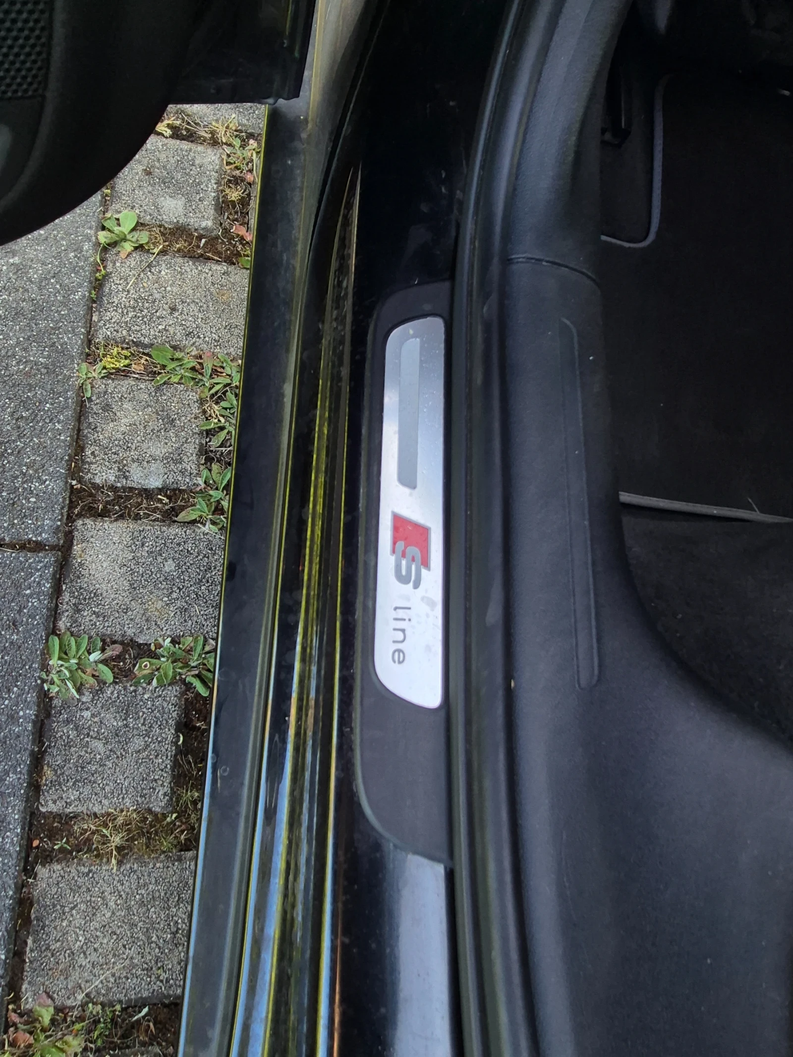 Audi A4 S-Line 2.0 TDI Premium | Mobile.bg   12