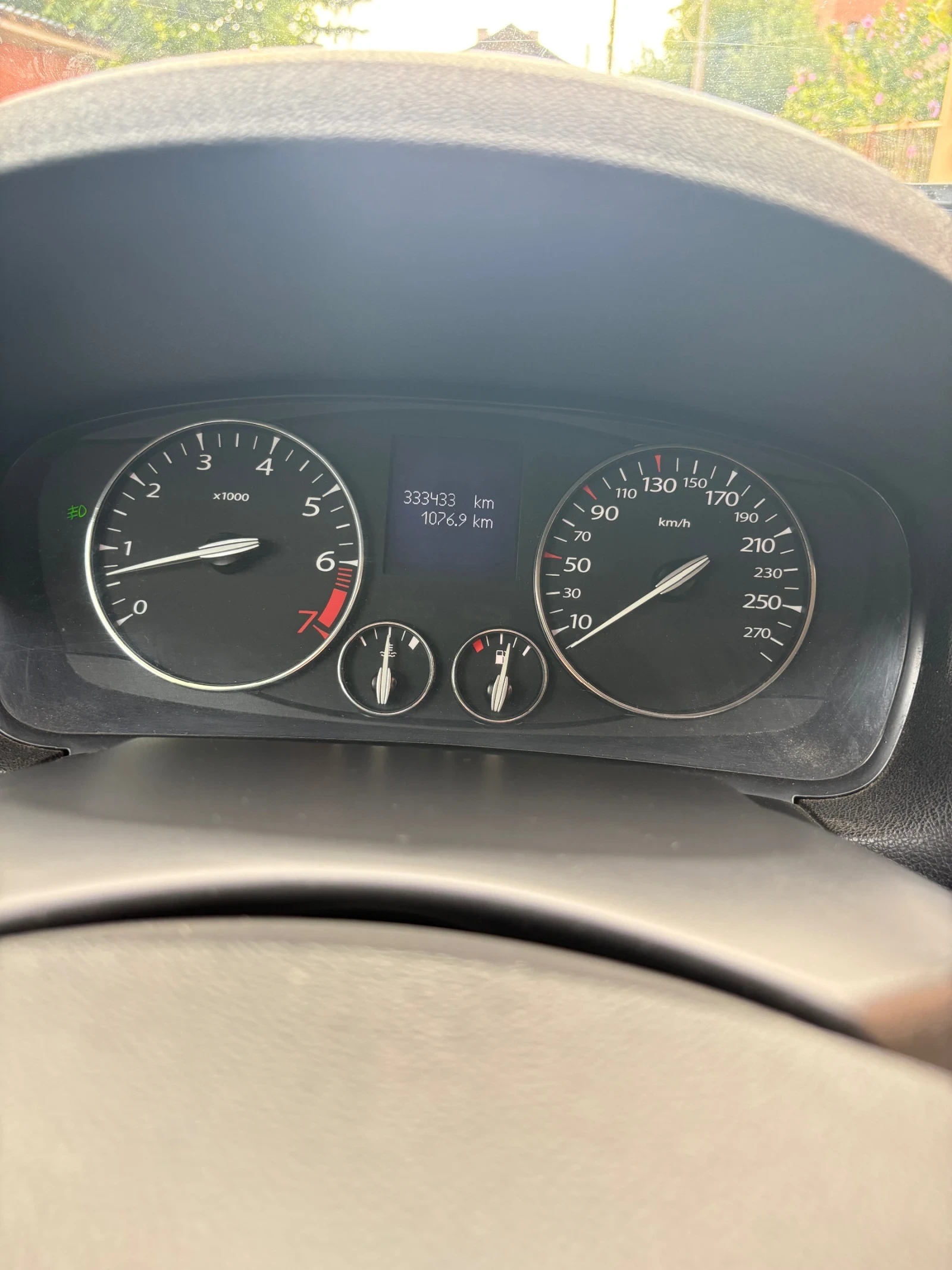 Renault Laguna  - изображение 7