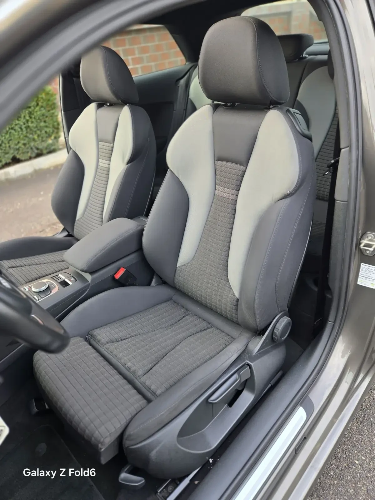 Audi A3 , .., , Drive select,  | Mobile.bg   8