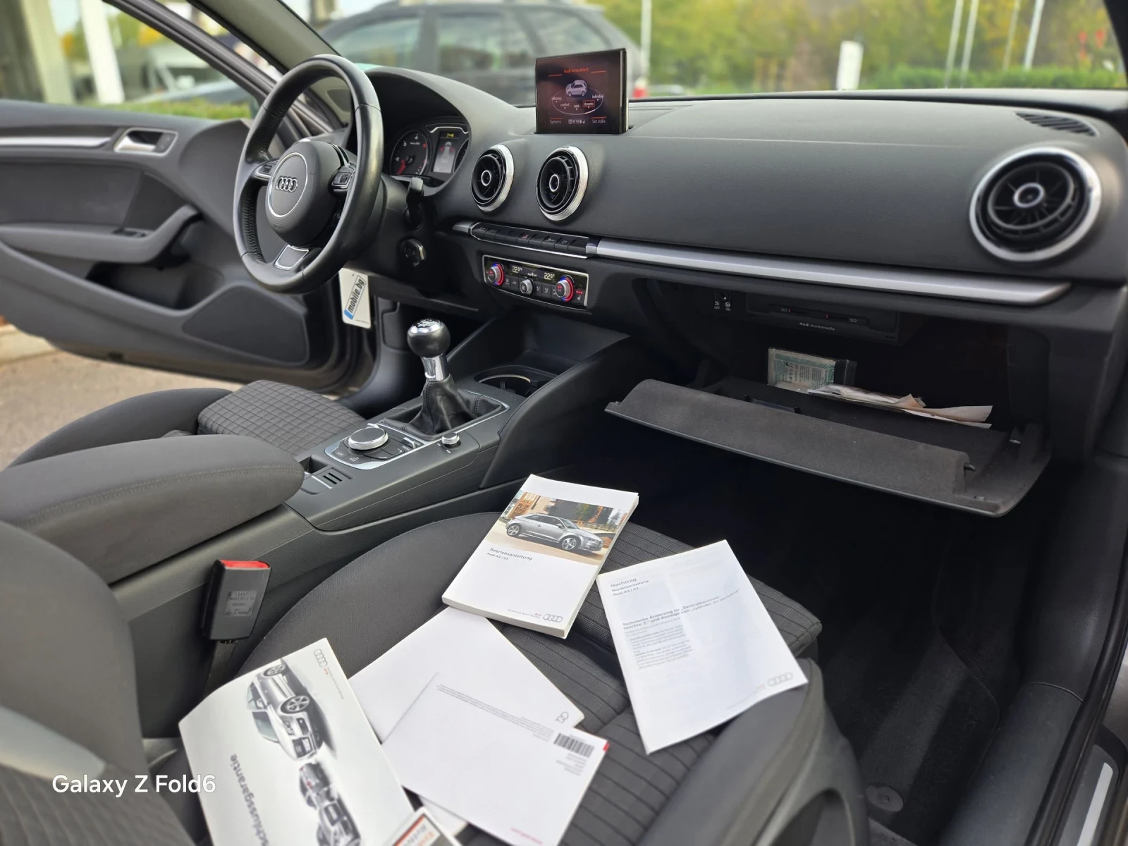 Audi A3 , .., , Drive select,  | Mobile.bg   15
