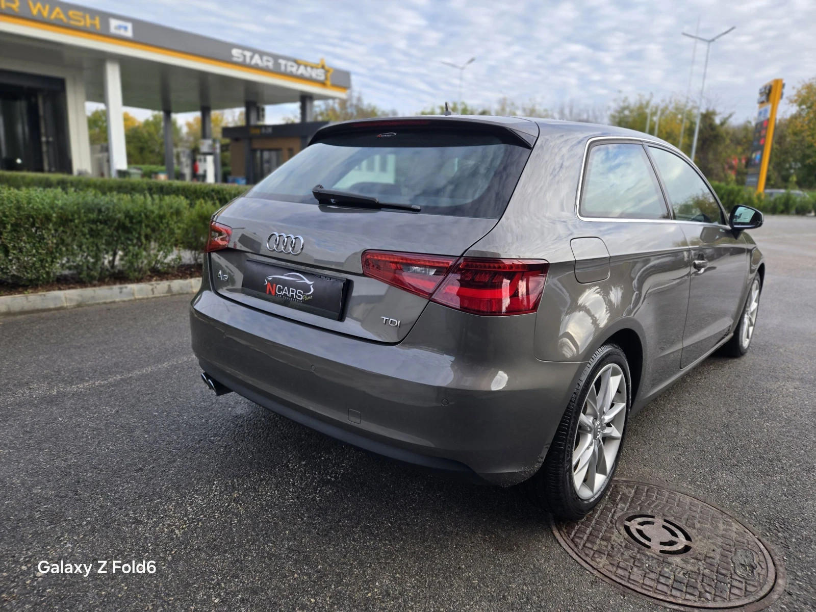 Audi A3 , .., , Drive select,  | Mobile.bg   5