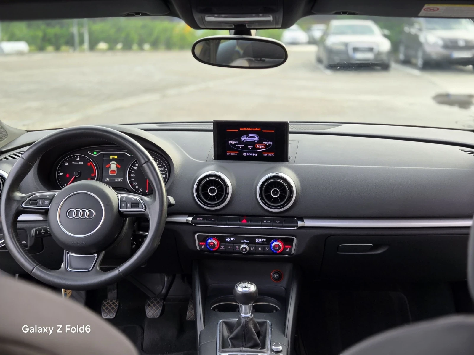 Audi A3 , .., , Drive select,  | Mobile.bg   7