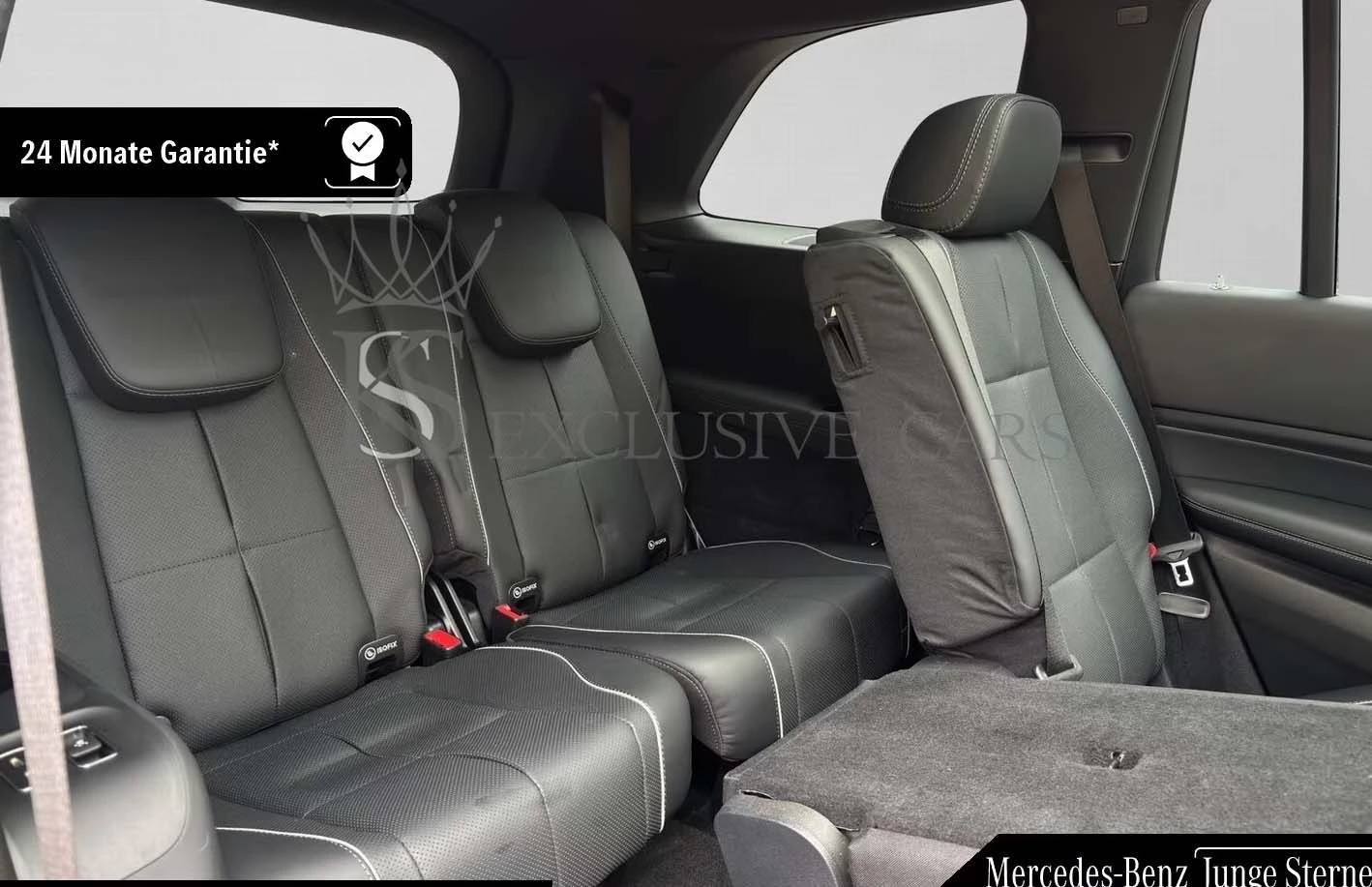 Mercedes-Benz GLS 450 AMG* BURMESTER* PANO* * HUD* 360*  | Mobile.bg   13