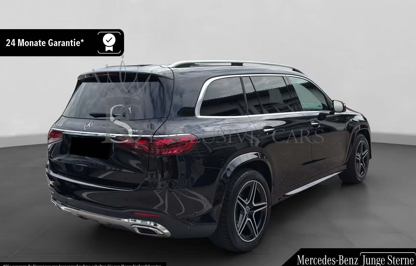 Mercedes-Benz GLS 450 AMG* BURMESTER* PANO* * HUD* 360*  | Mobile.bg   4