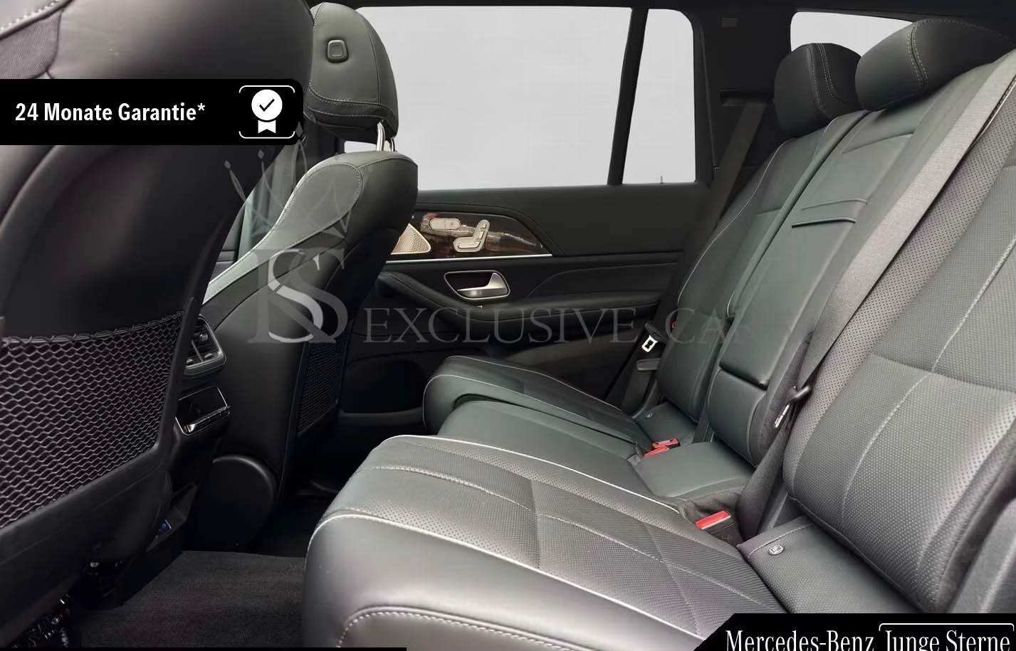 Mercedes-Benz GLS 450 AMG* BURMESTER* PANO* * HUD* 360*  | Mobile.bg   12