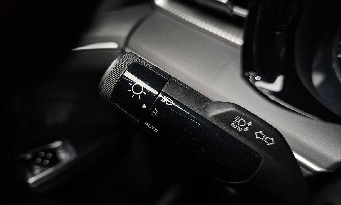 Kia K5 2.0 LPG Trendy * -   *  | Mobile.bg   13