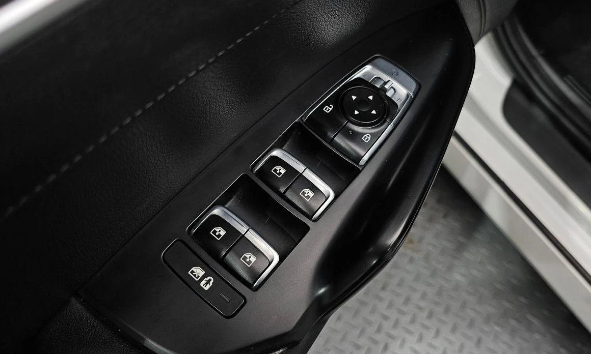 Kia K5 2.0 LPG Trendy * -   *  | Mobile.bg   11