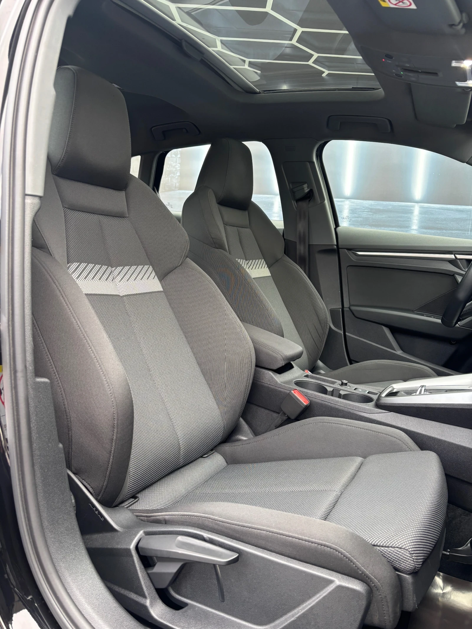 Audi A3 40TFSI | Mobile.bg   12