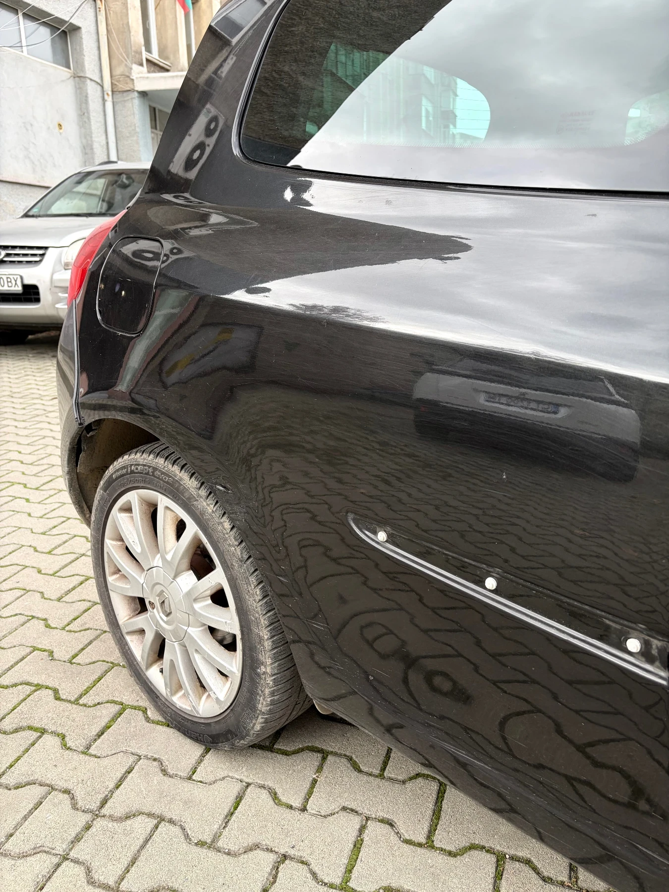 Renault Clio 2.0i - изображение 5