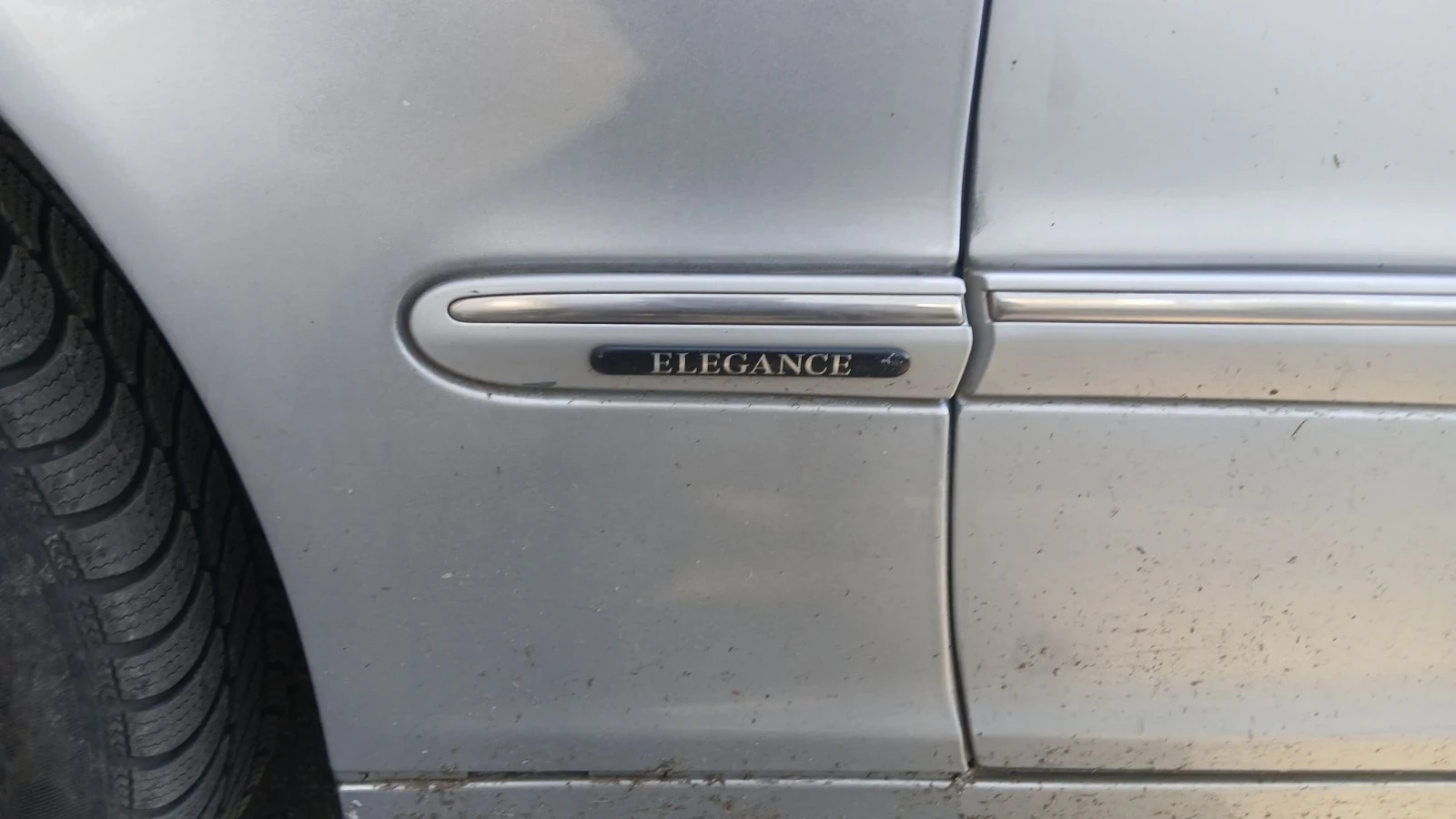 Mercedes-Benz C 200 C 200 cdi | Mobile.bg   9