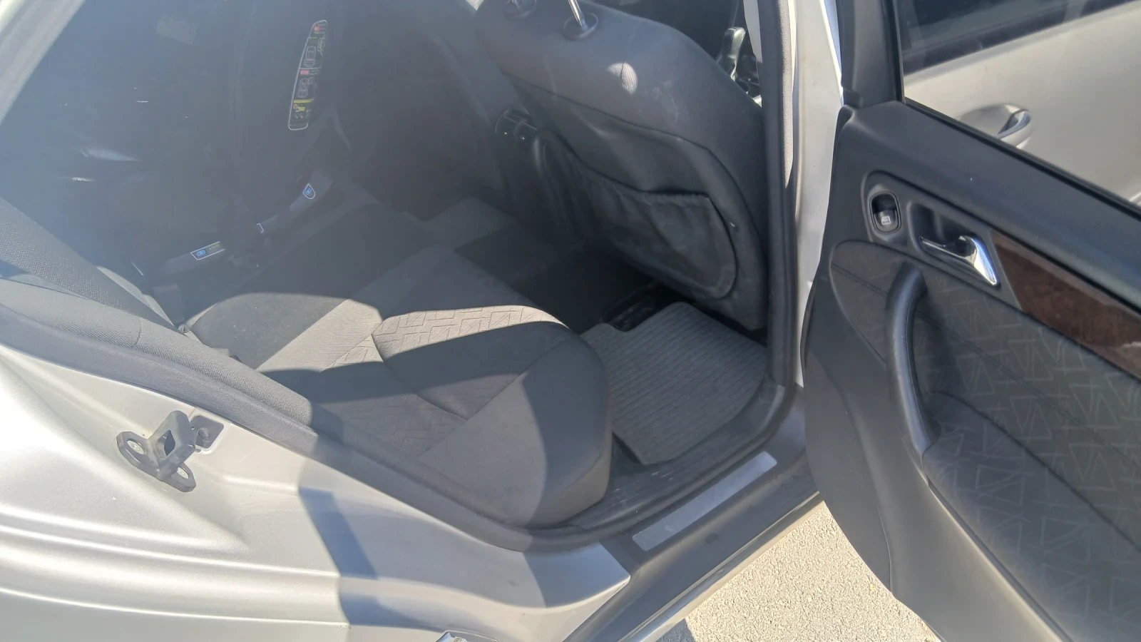 Mercedes-Benz C 200 C 200 cdi | Mobile.bg � ����������� 14