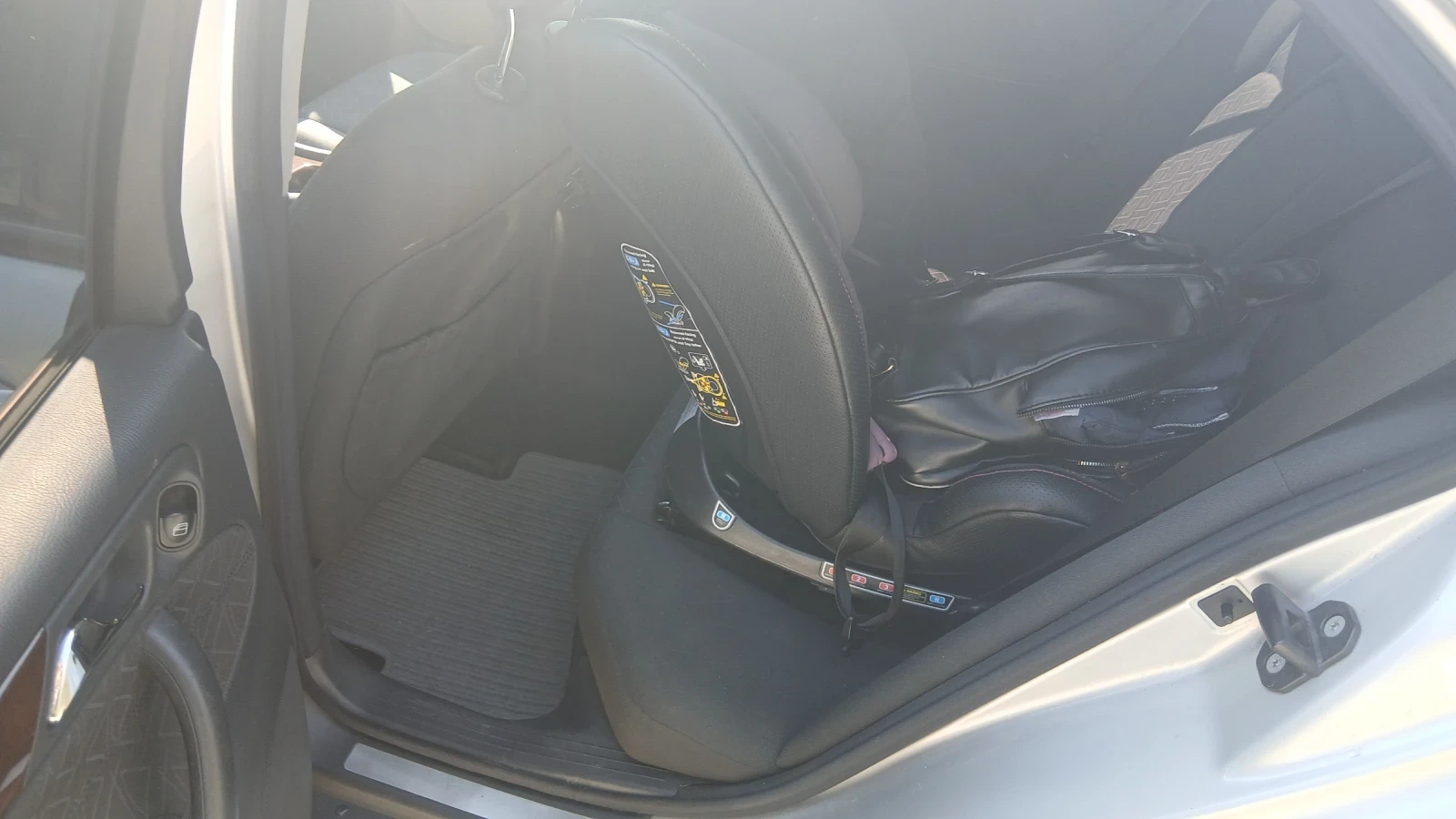 Mercedes-Benz C 200 C 200 cdi | Mobile.bg � ����������� 12