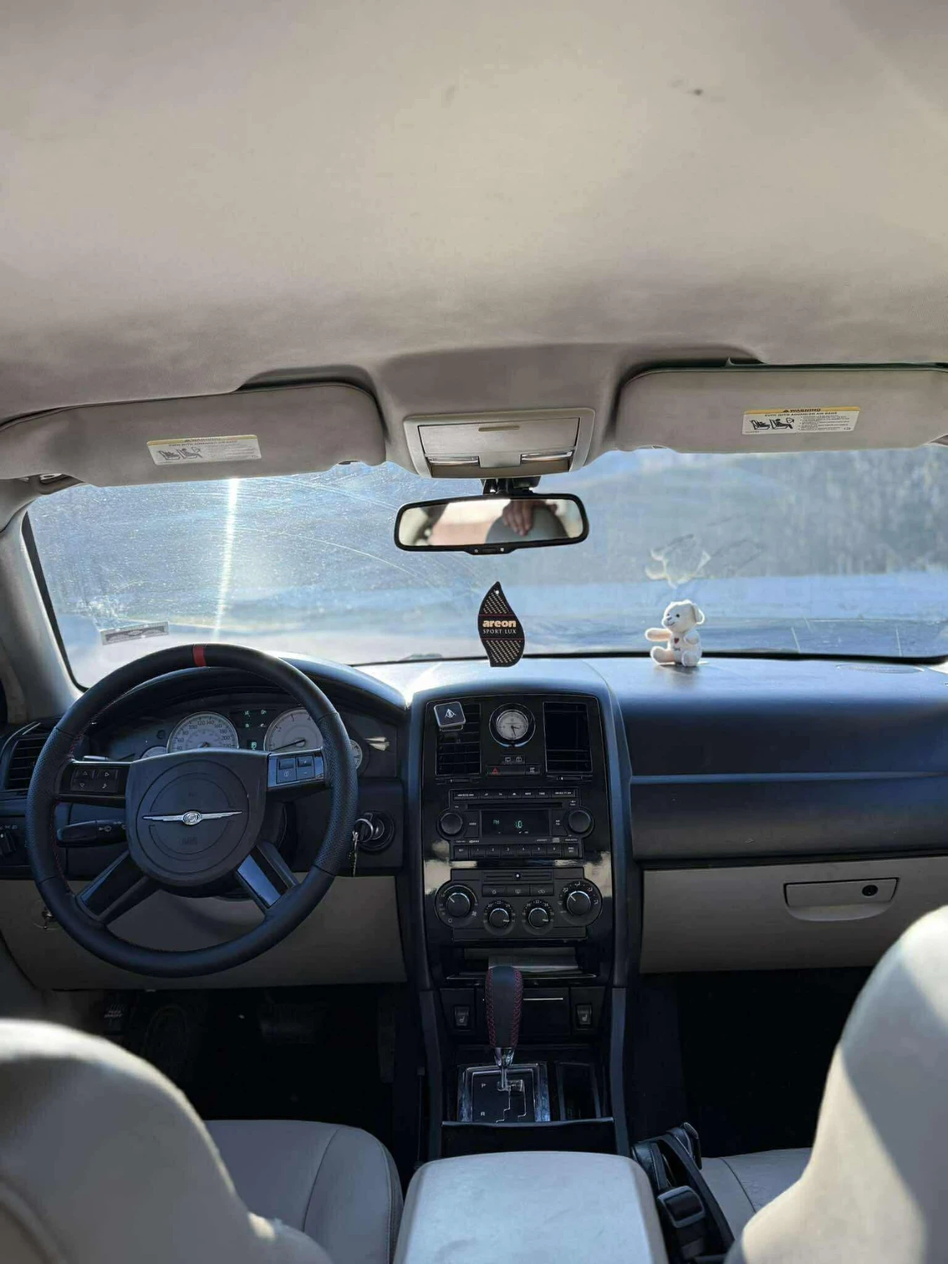 Chrysler 300c 3.0crd - изображение 8