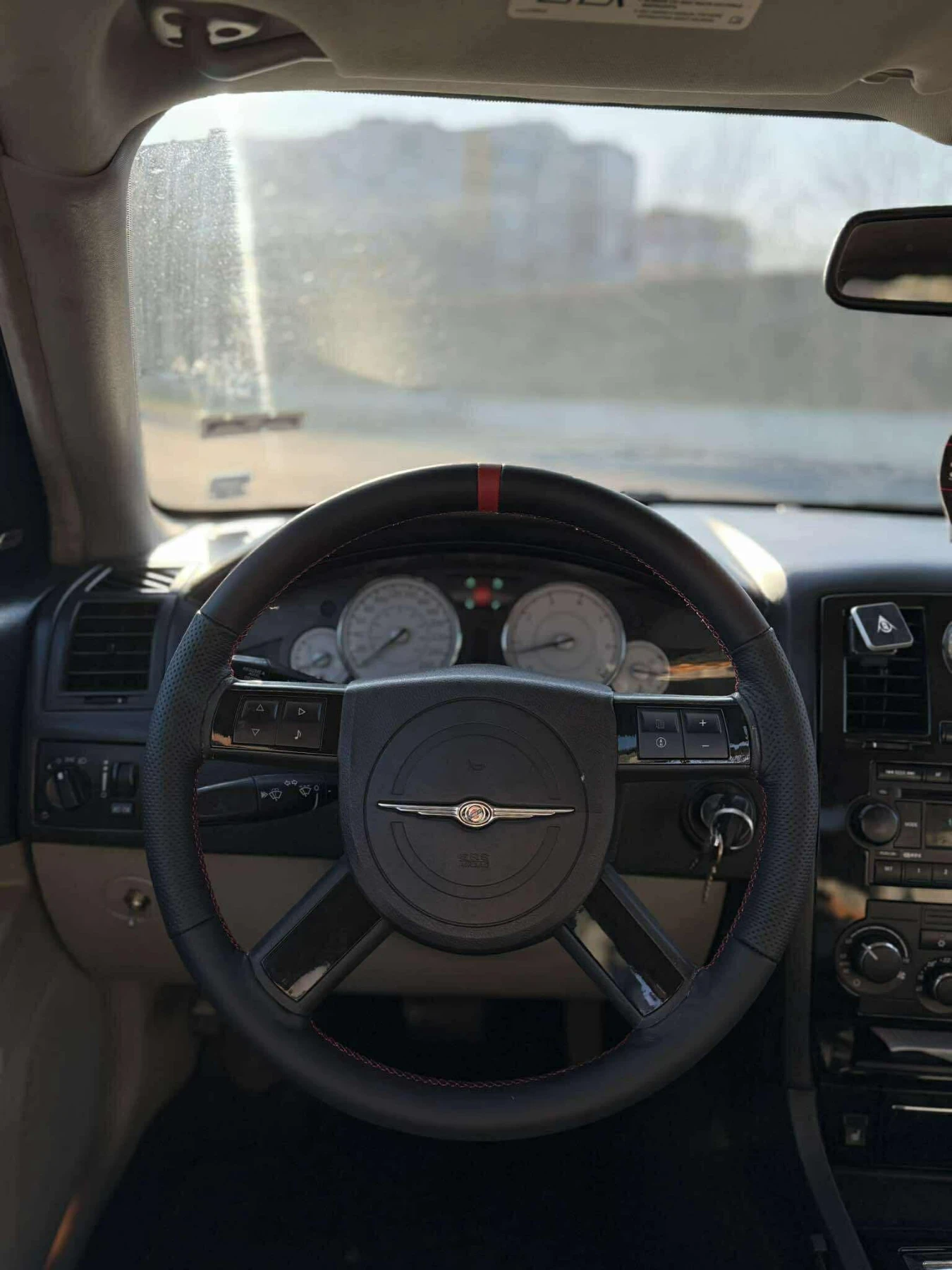 Chrysler 300c 3.0crd - изображение 7