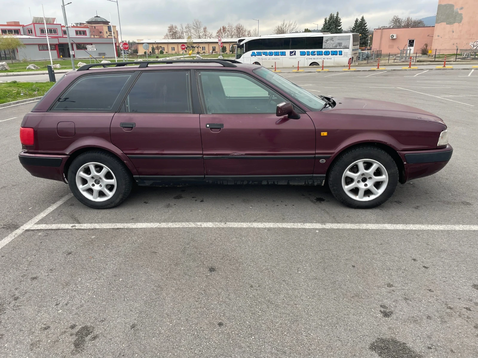 Audi 80 | Mobile.bg   2