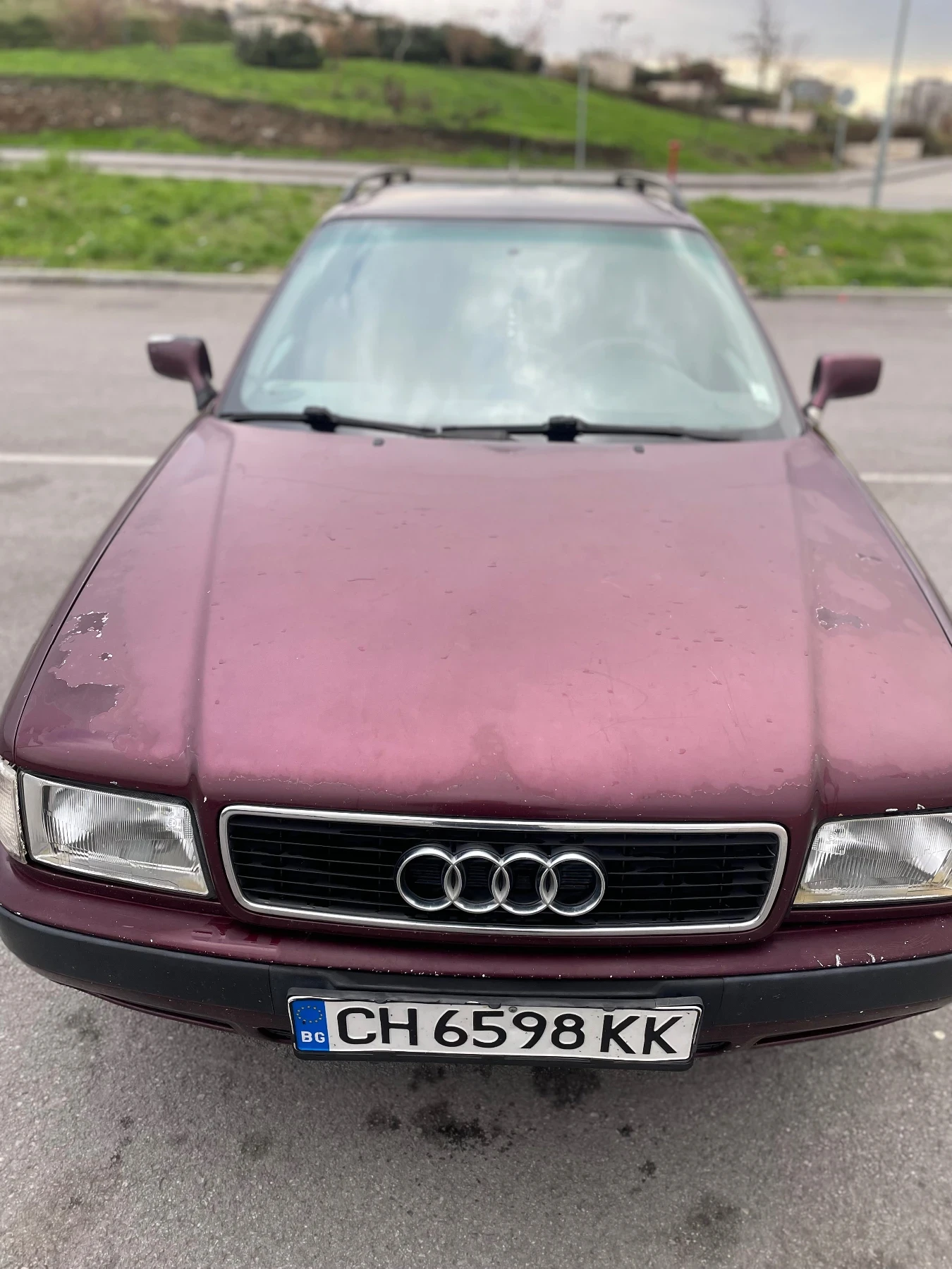 Audi 80 | Mobile.bg   5