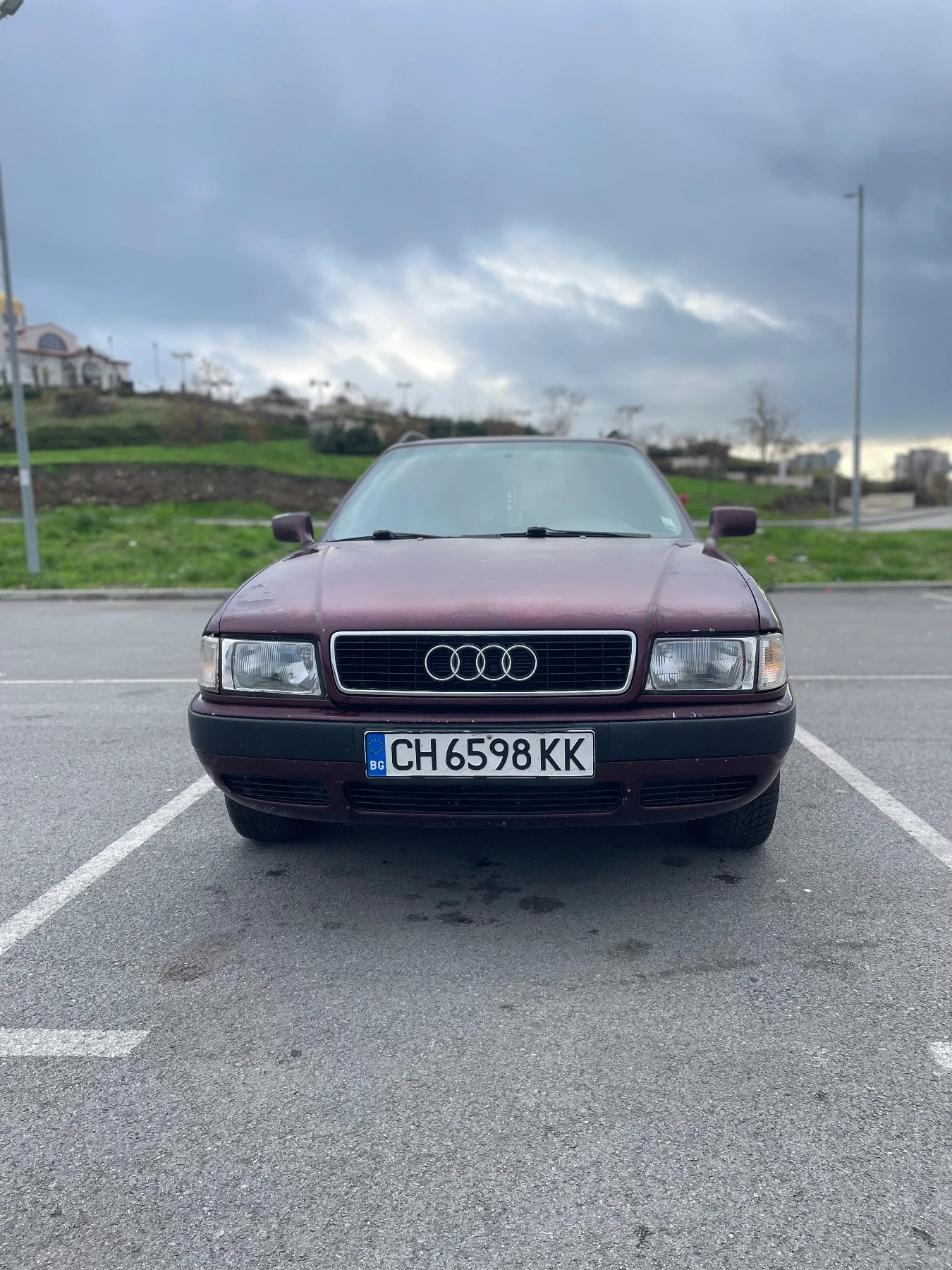 Audi 80 | Mobile.bg   1