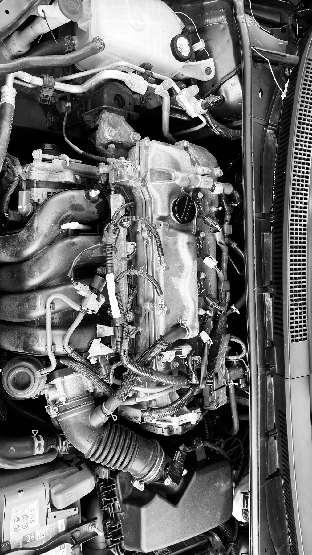 Toyota Avensis  - изображение 6