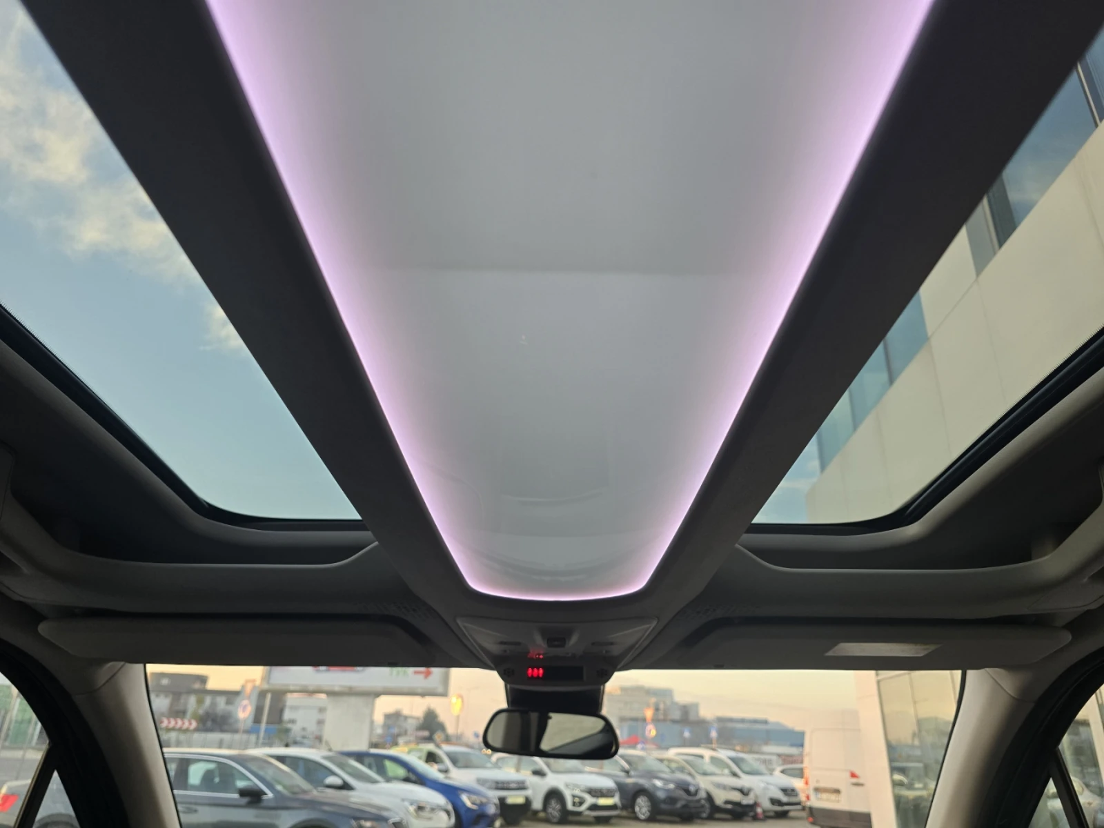 Fiat Doblo Combi Standard N1 1.5 BlueHDI 130 MT6 Euro 6 - изображение 10