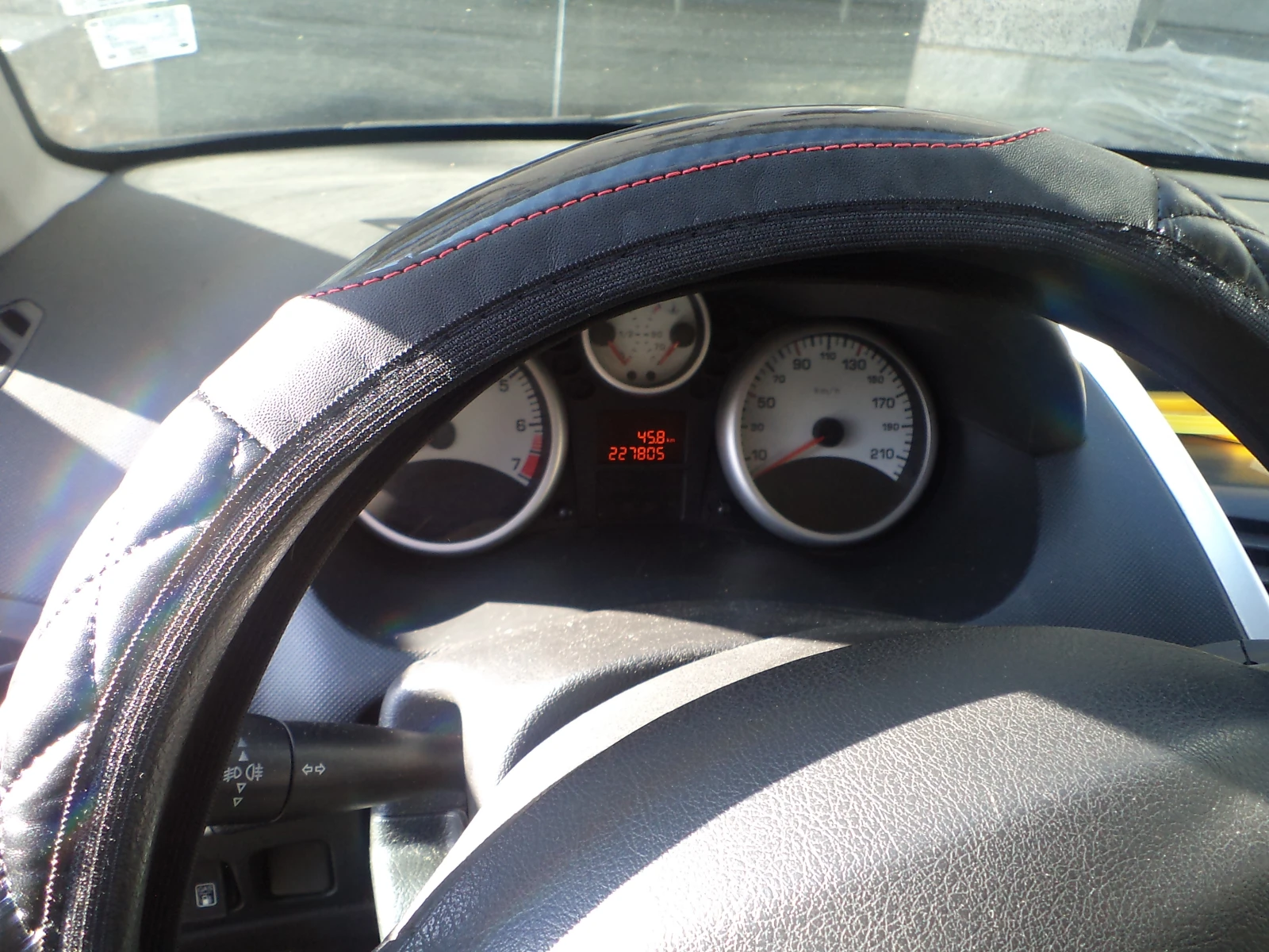 Peugeot 206 ���� | Mobile.bg � ����������� 6