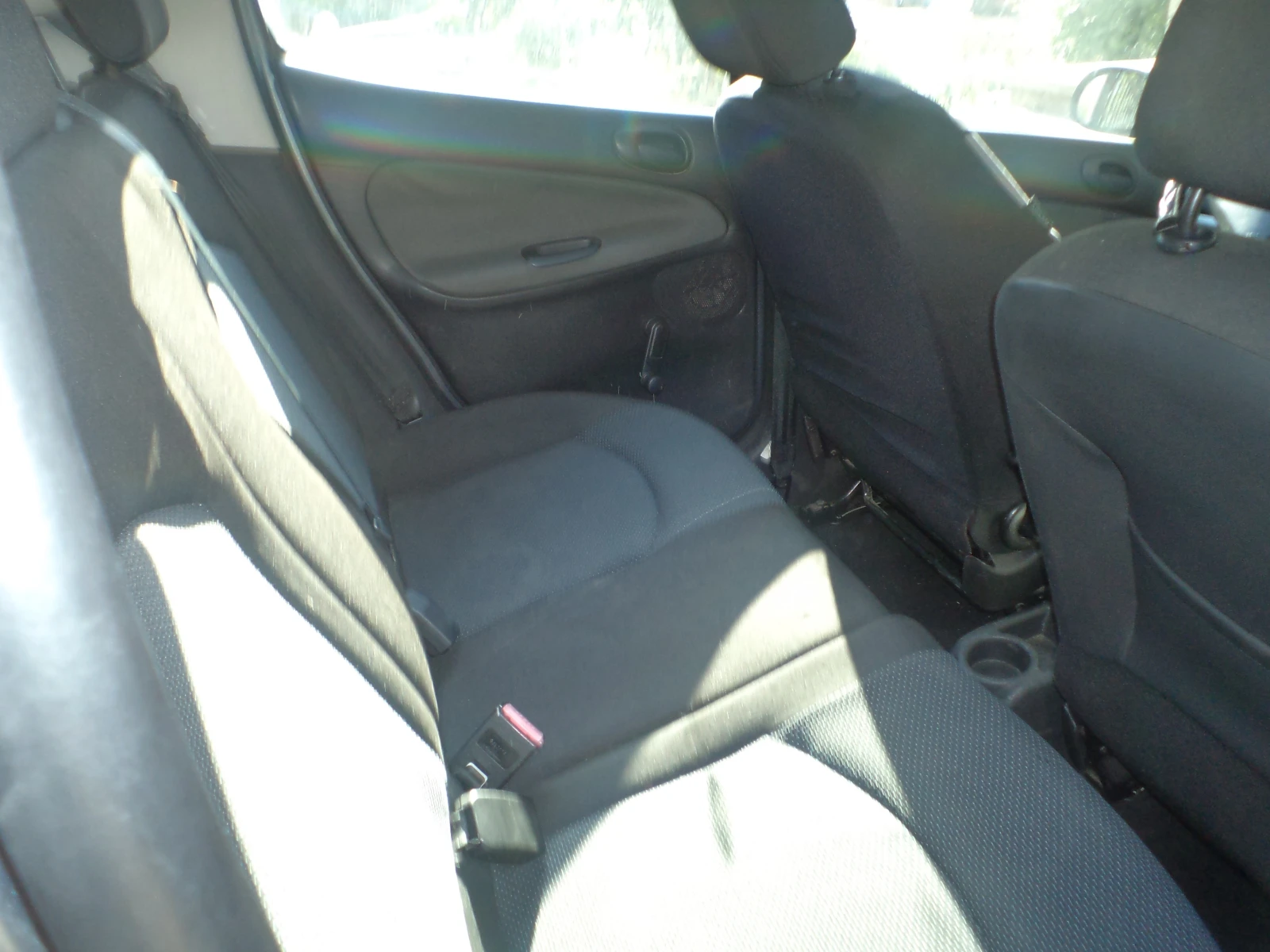 Peugeot 206 ���� | Mobile.bg � ����������� 7