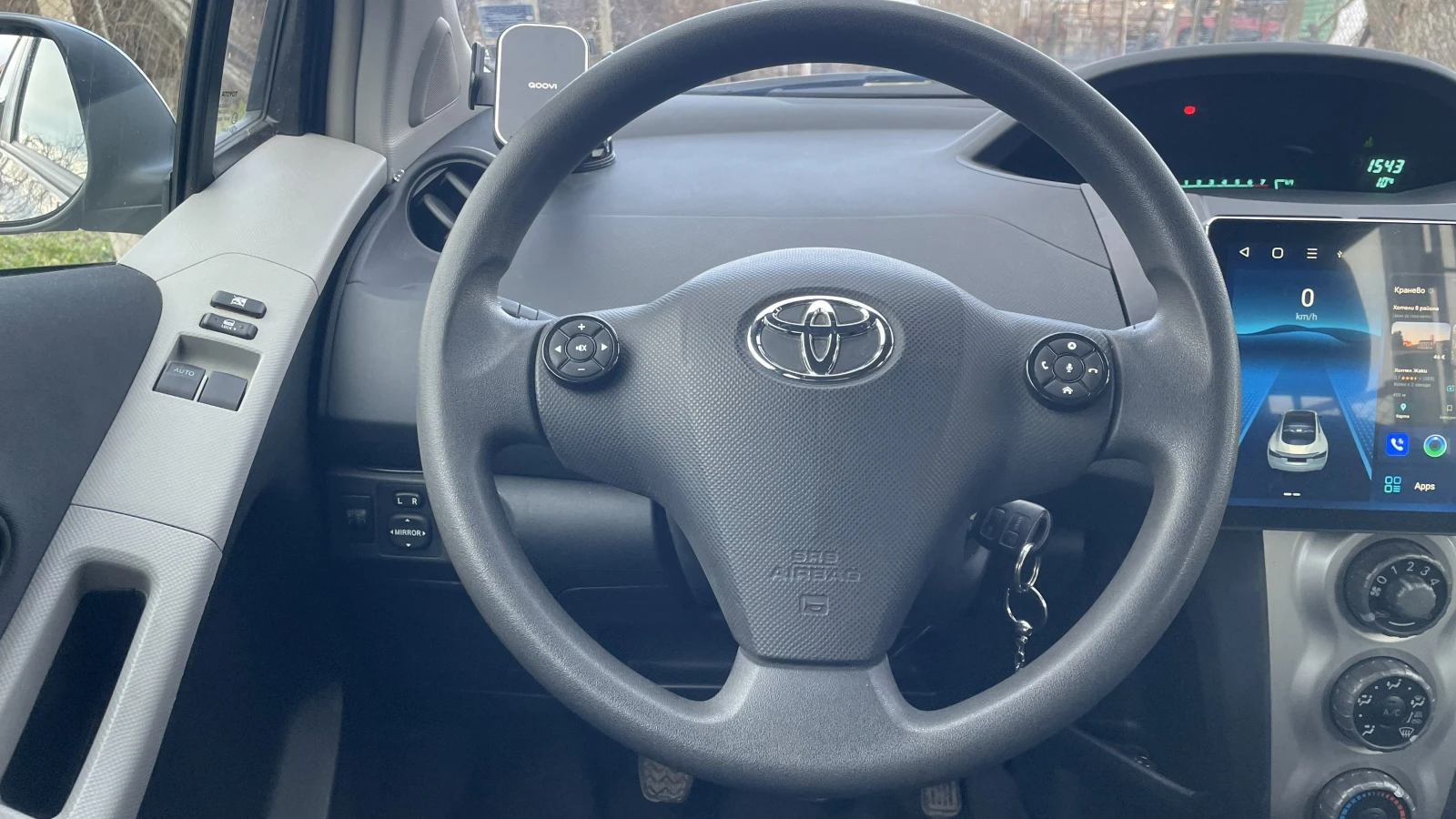 Toyota Yaris | Mobile.bg � ����������� 12