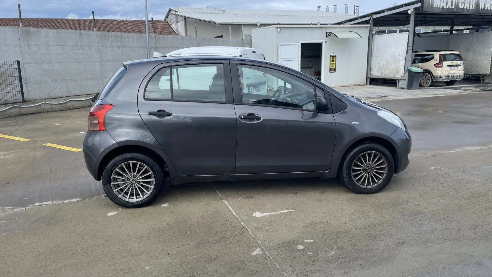 Toyota Yaris | Mobile.bg � ����������� 1