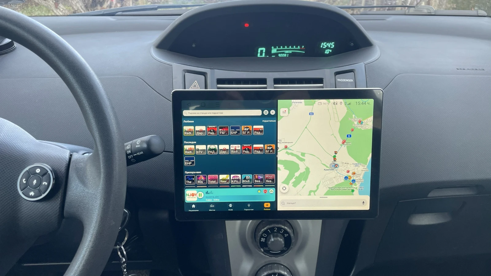 Toyota Yaris | Mobile.bg � ����������� 15