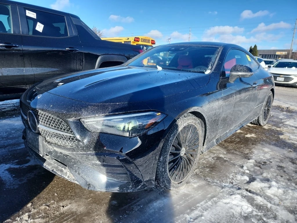 Mercedes-Benz CLE * 300 * CARFAX * ���� �� �� | Mobile.bg � ����������� 1