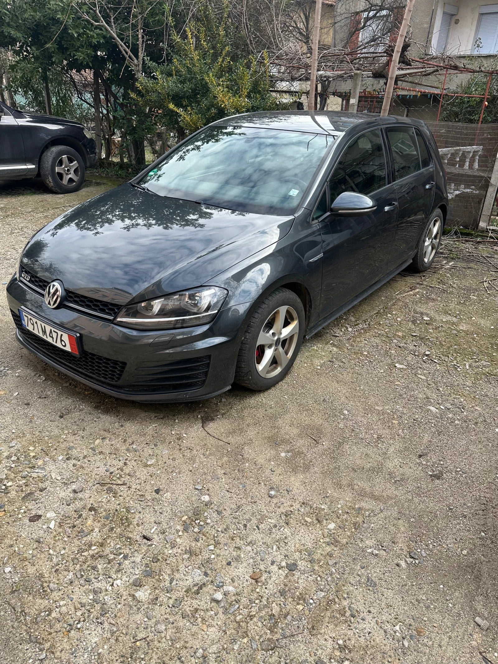 VW Golf  - изображение 3