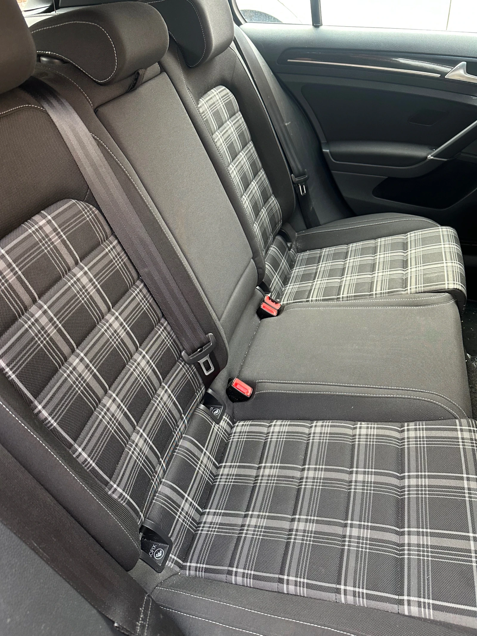 VW Golf  - изображение 7