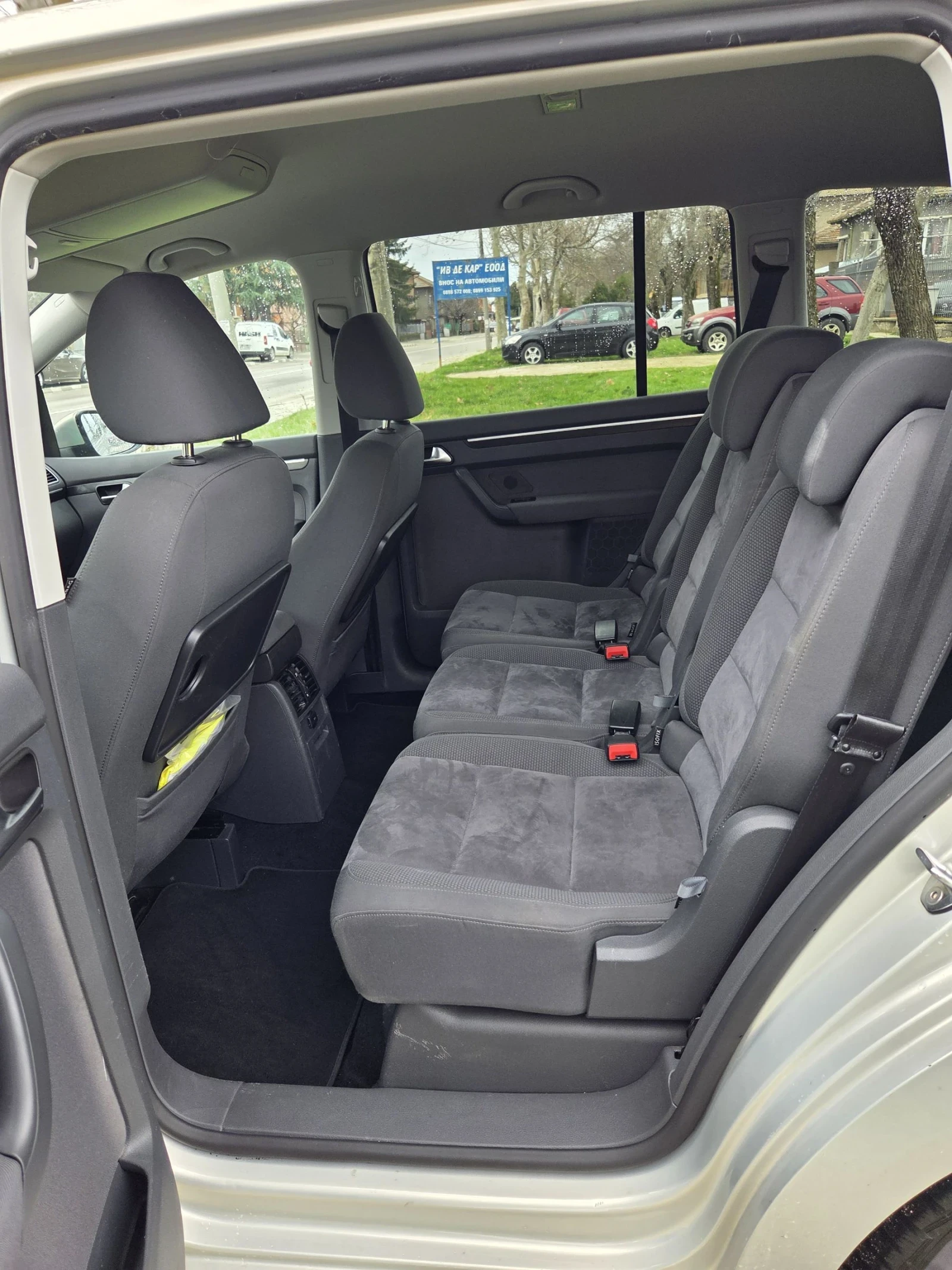 VW Touran | Mobile.bg � ����������� 13