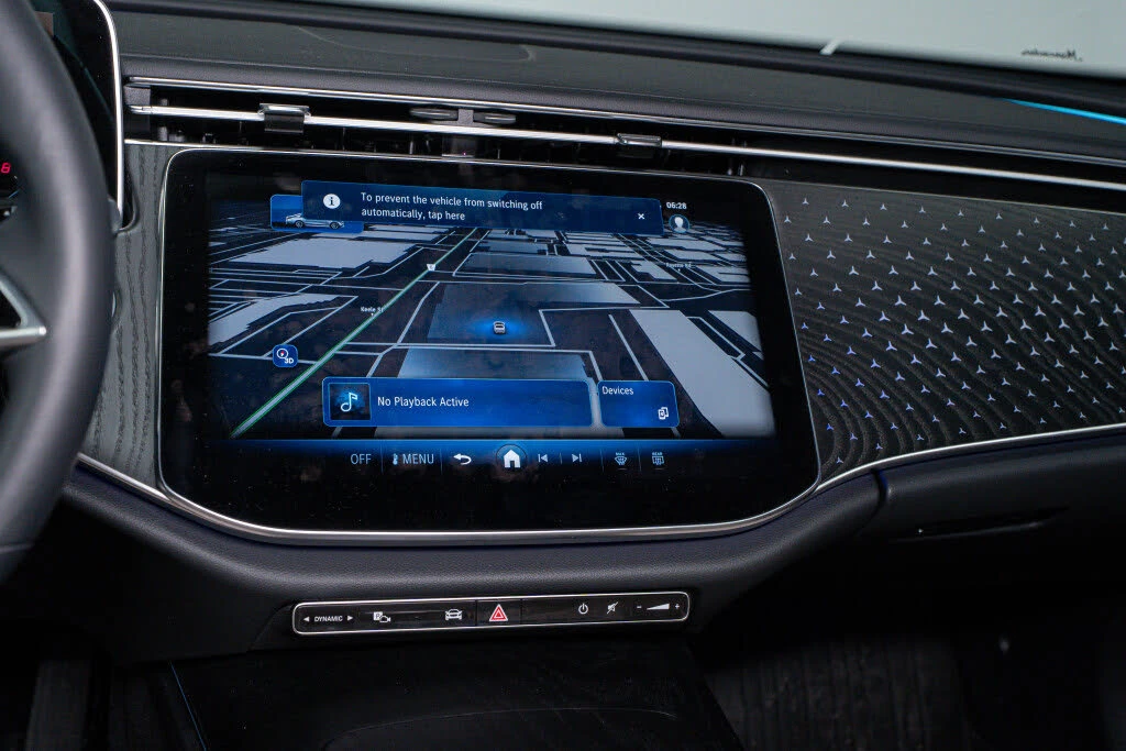 Mercedes-Benz E 350 4 MATIC * ����������(���� �� ��) | Mobile.bg � ����������� 14