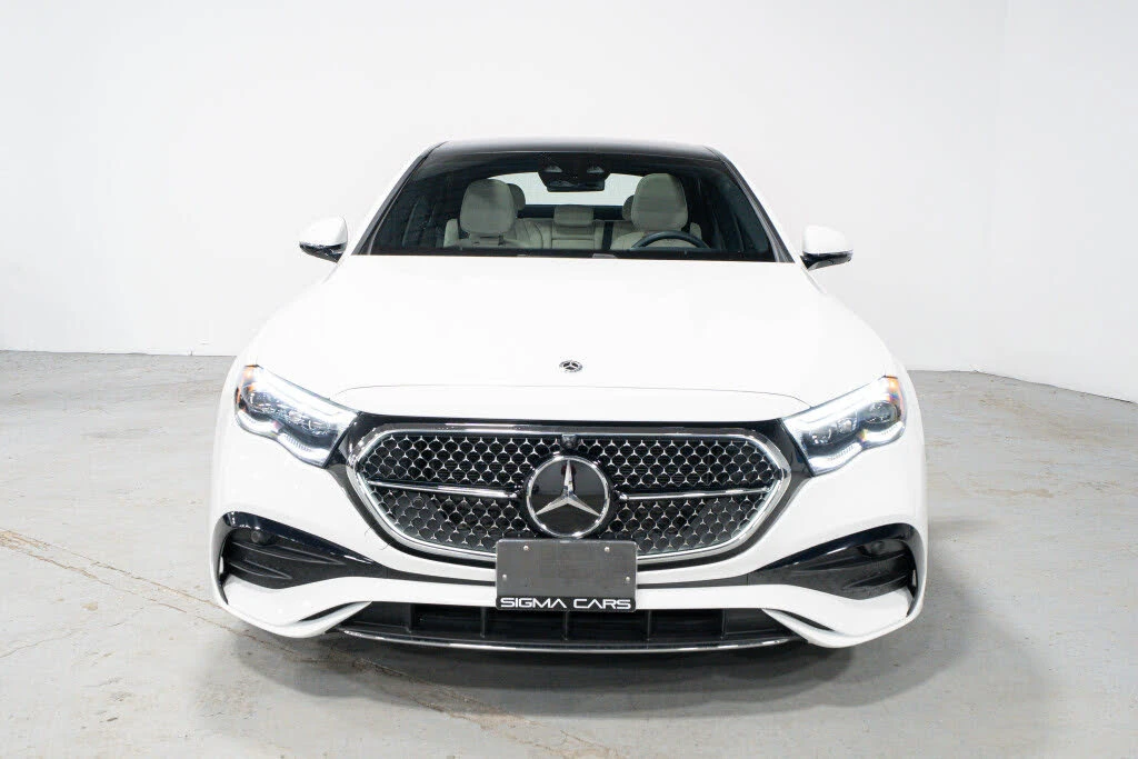 Mercedes-Benz E 350 4 MATIC * ����������(���� �� ��) | Mobile.bg � ����������� 1