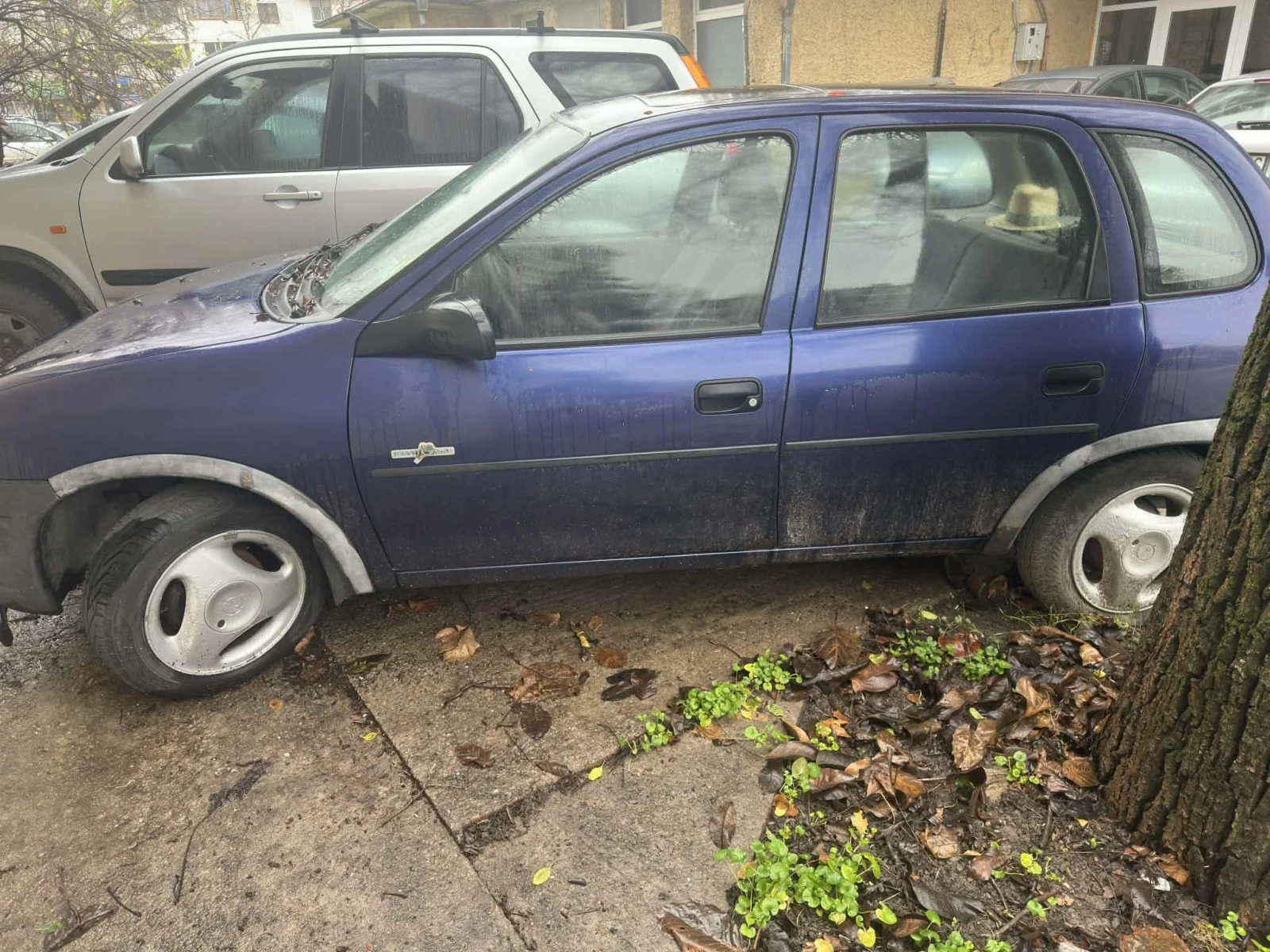 Opel Corsa  - изображение 3