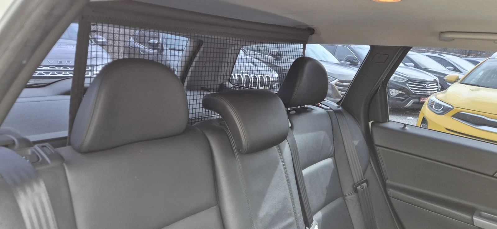 Volvo V50 2.0-145кс.КЛИМА, снимка 11 - Автомобили и джипове - 53607645