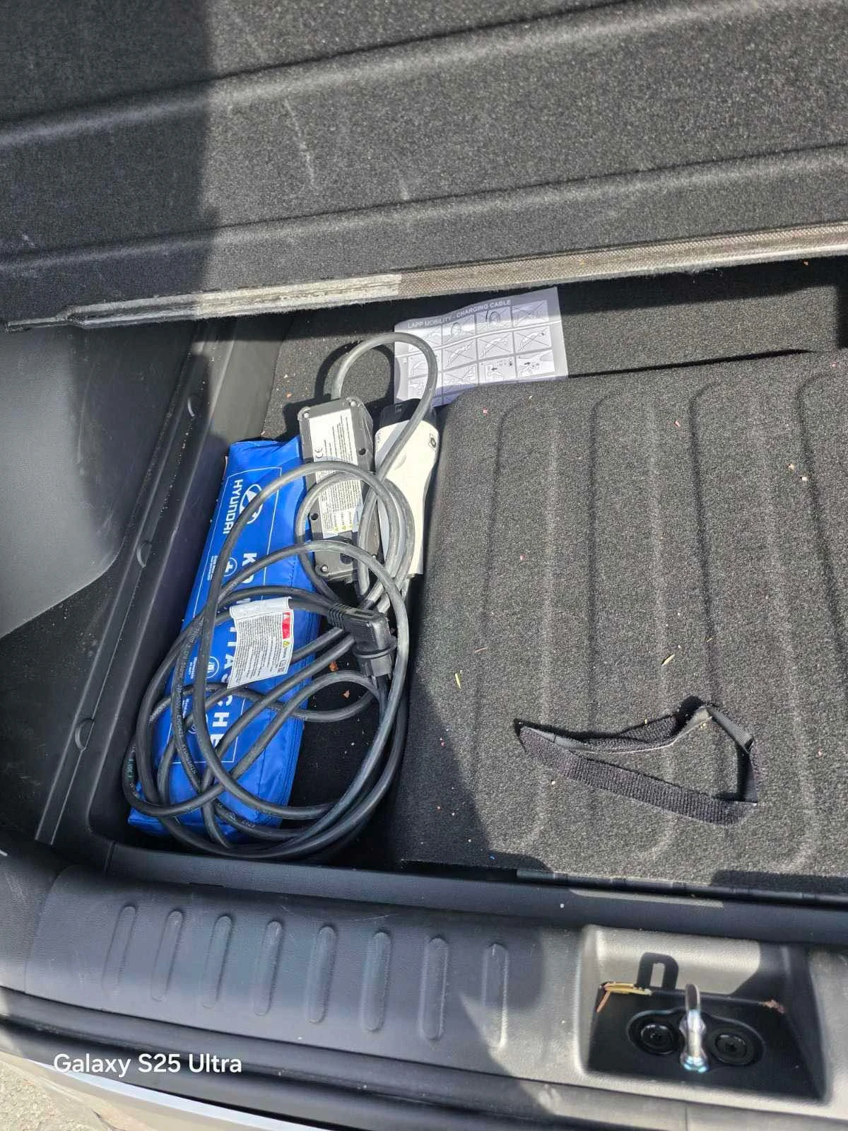 Hyundai Ioniq 5 77, 4kw  - изображение 3