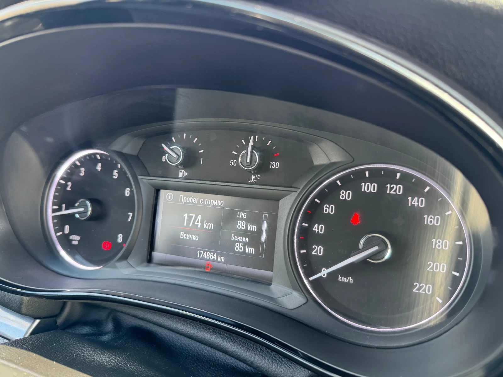 Opel Mokka X 1.4-140��.����-���.18�.6-��������.174���.��.���� | Mobile.bg � ����������� 13