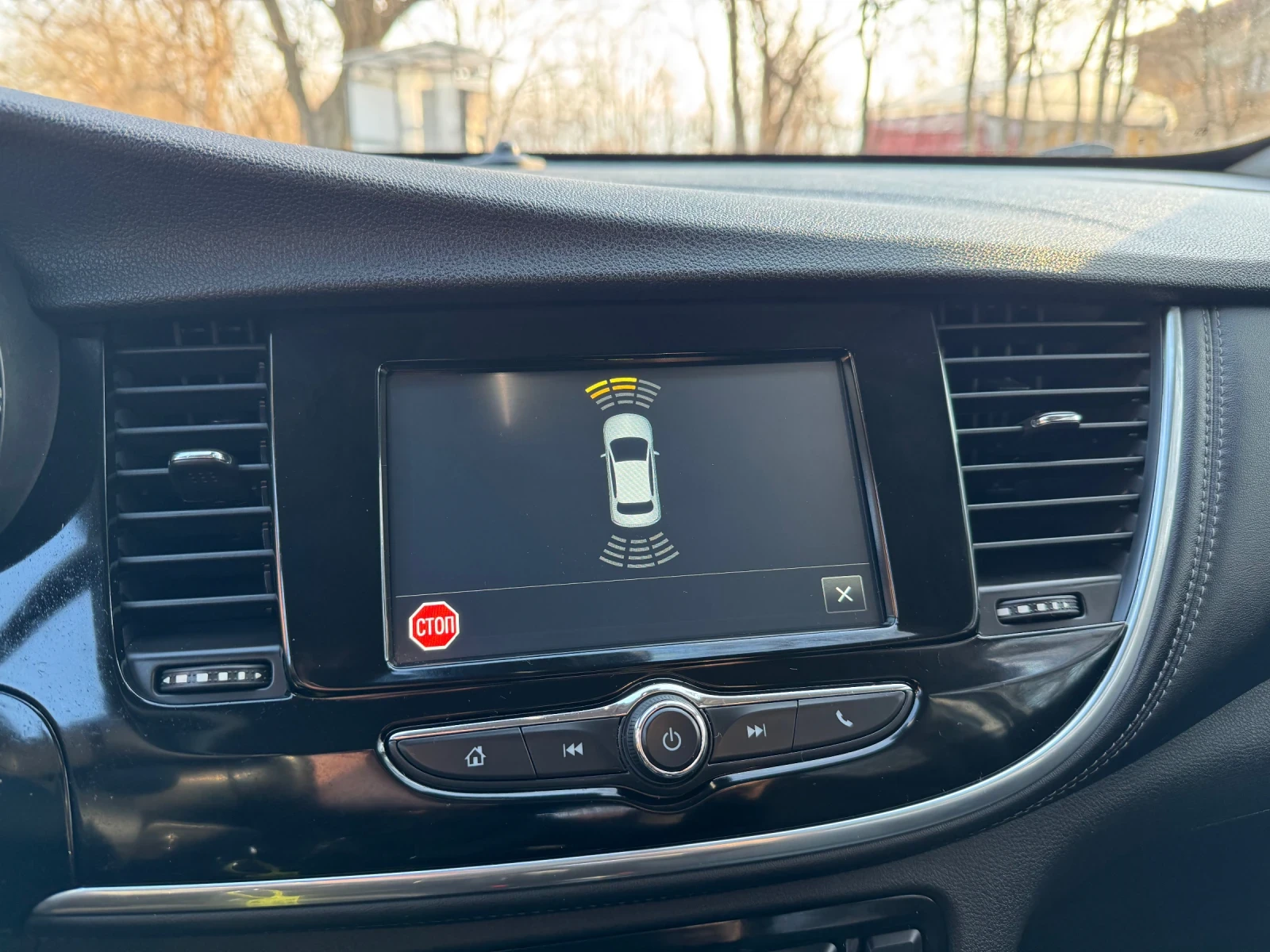 Opel Mokka X 1.4-140��.����-���.18�.6-��������.174���.��.���� | Mobile.bg � ����������� 14